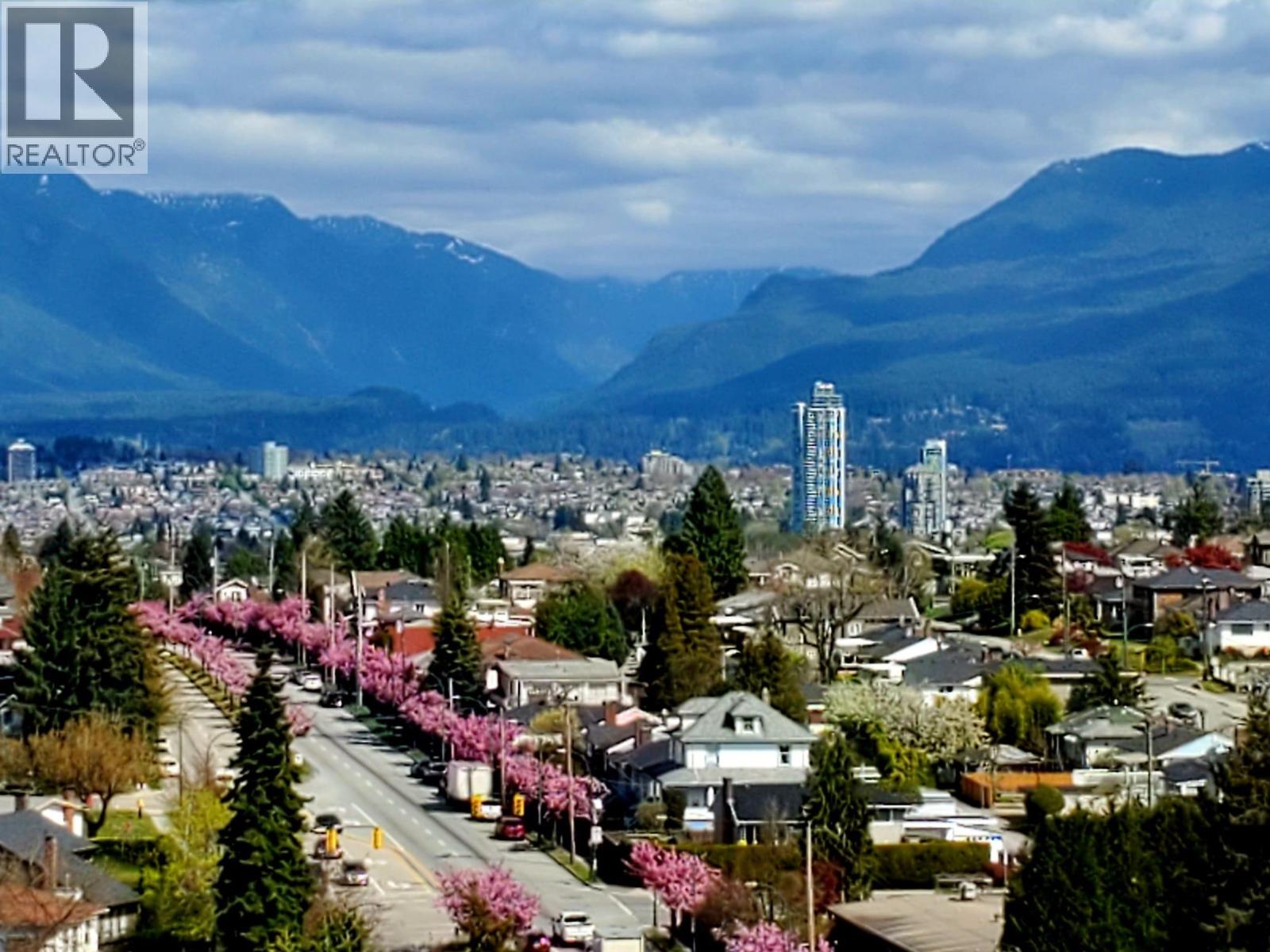 1602 5515 Boundary Road, Vancouver, British Columbia  V5R 0E3 - Photo 25 - R3066191