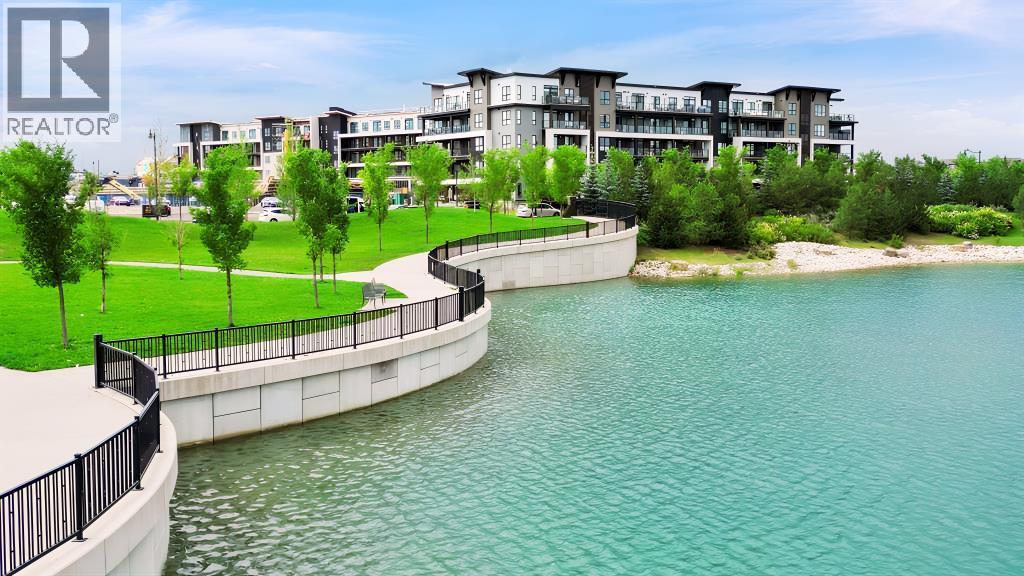 8309, 1802 Mahogany Boulevard Se, Calgary, Alberta  T3M 4A5 - Photo 5 - A2300903