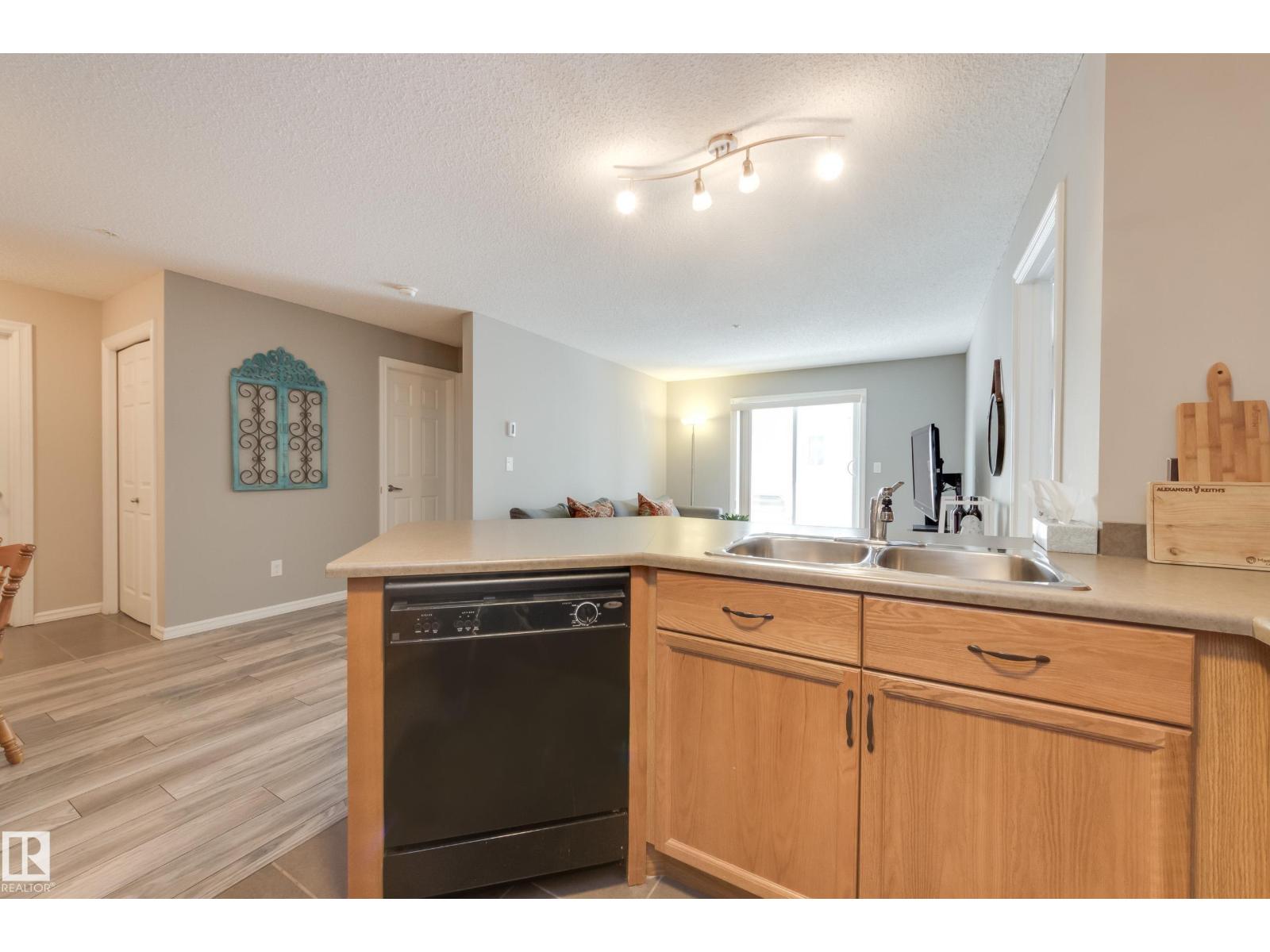 #213 4403 23 St Nw, Edmonton, Alberta  T6T 0E4 - Photo 9 - E4484492