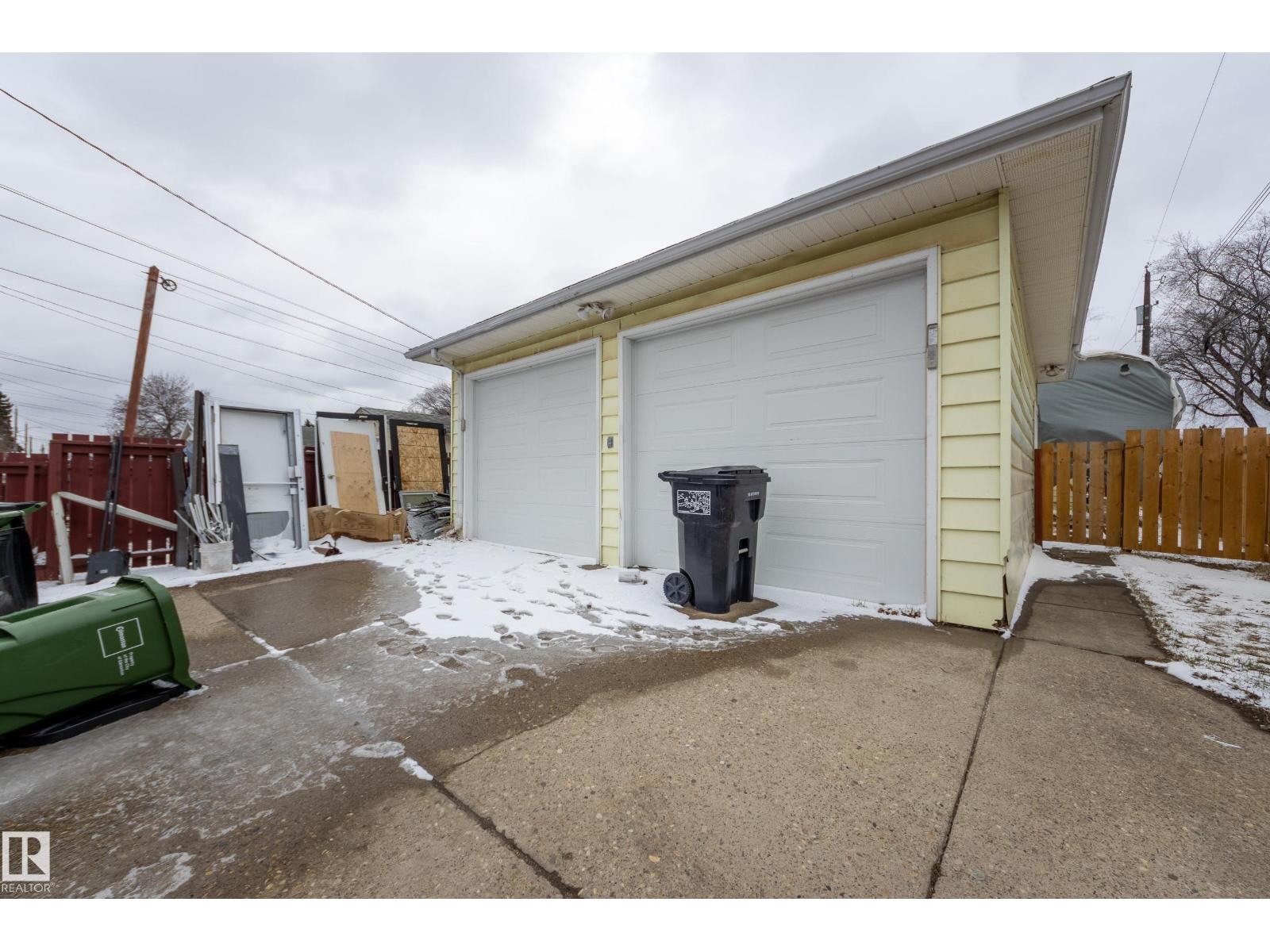 12775 116 St Nw, Edmonton, Alberta  T5E 5H1 - Photo 21 - E4484493