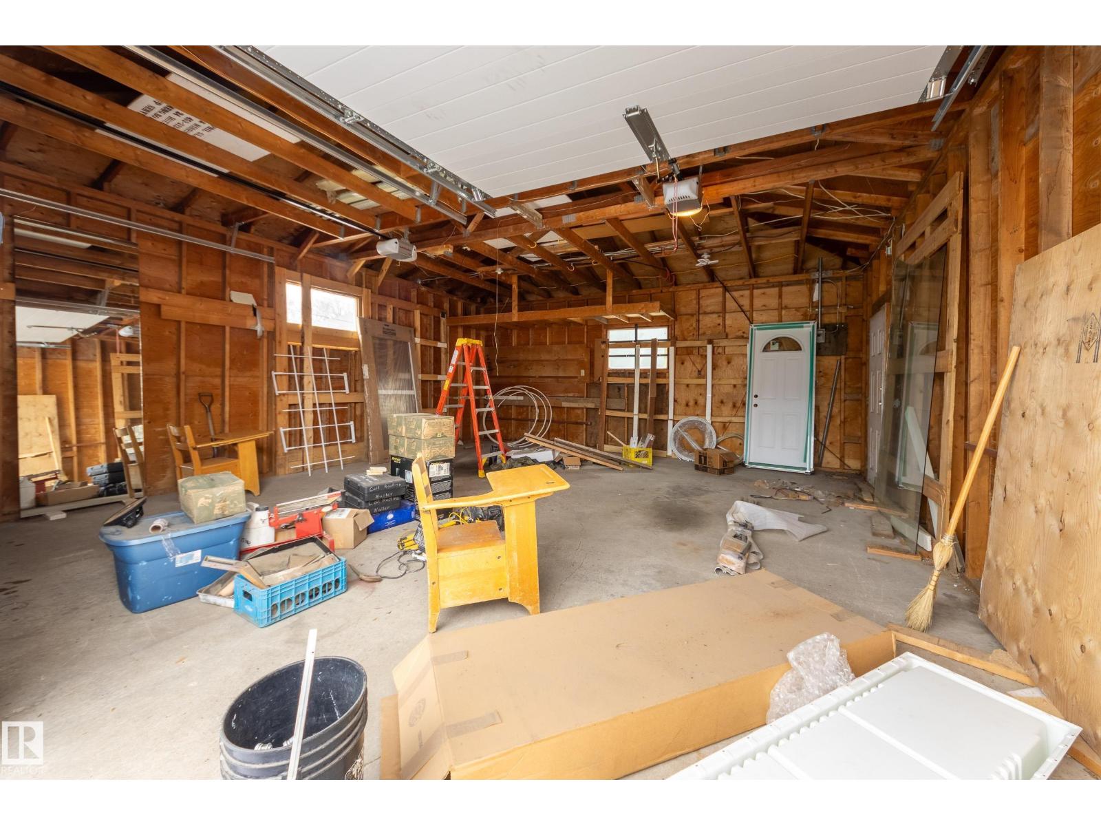 12775 116 St Nw, Edmonton, Alberta  T5E 5H1 - Photo 22 - E4484493