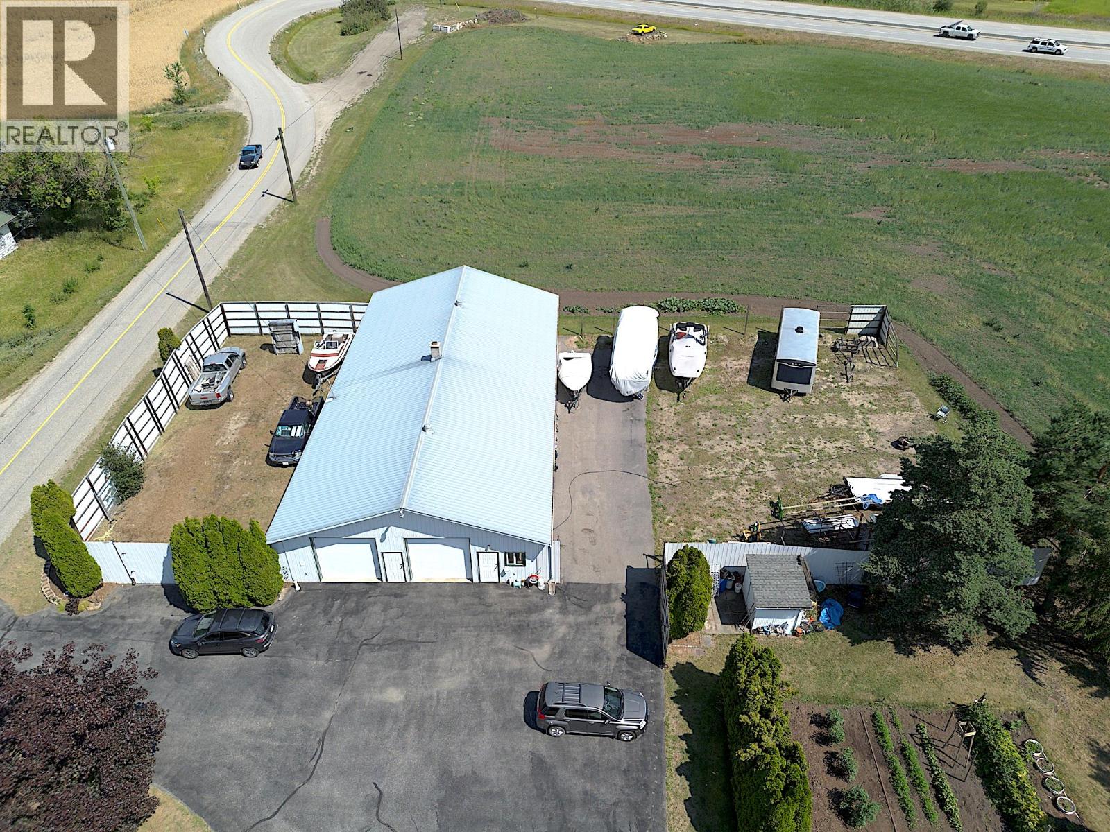 135 Pleasant Valley Cross Road, Armstrong, British Columbia  V4Y 0W1 - Photo 40 - 10385076