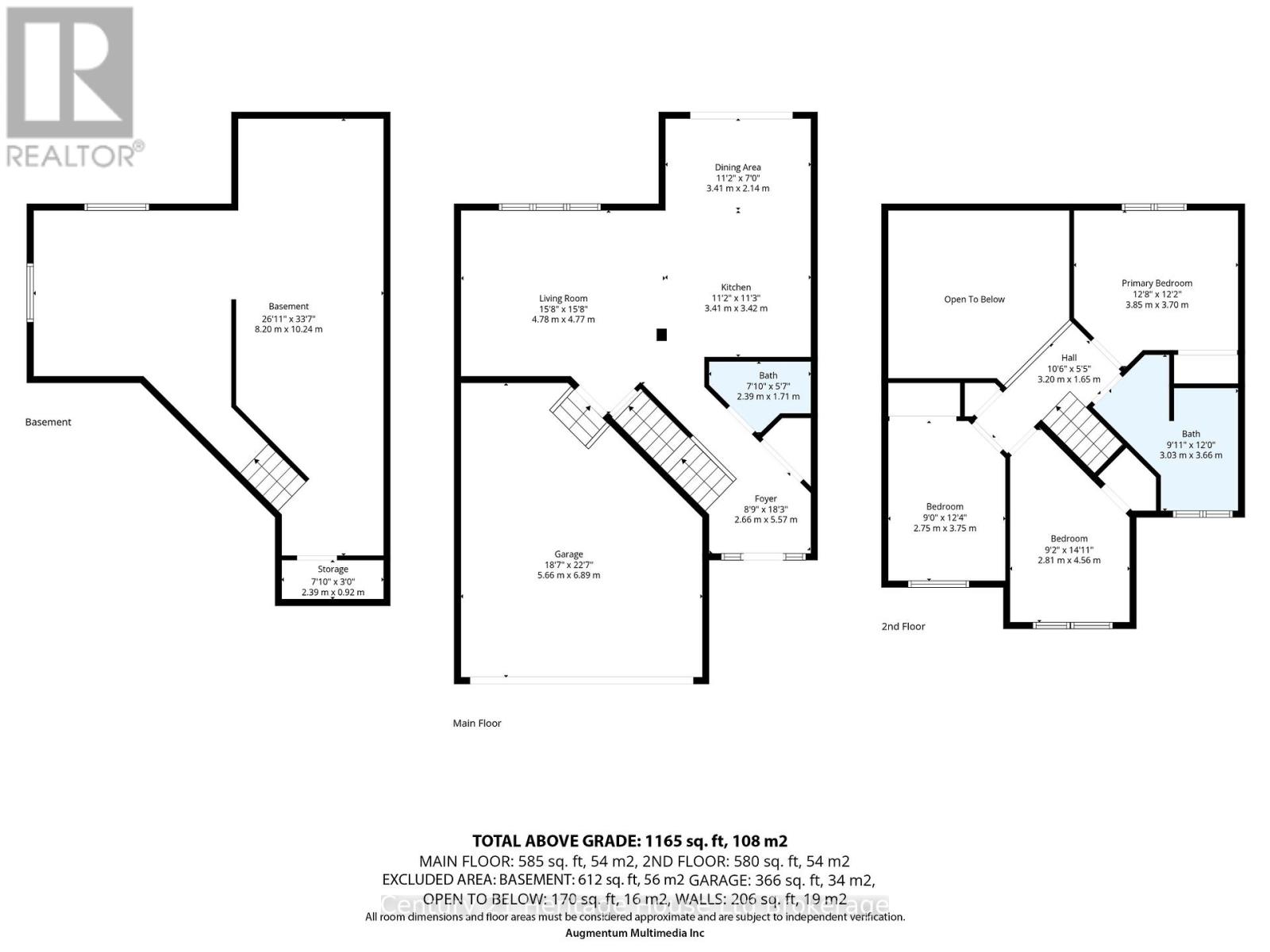 464 Champlain Avenue, Woodstock, Ontario  N4V 0A7 - Photo 36 - X13048664