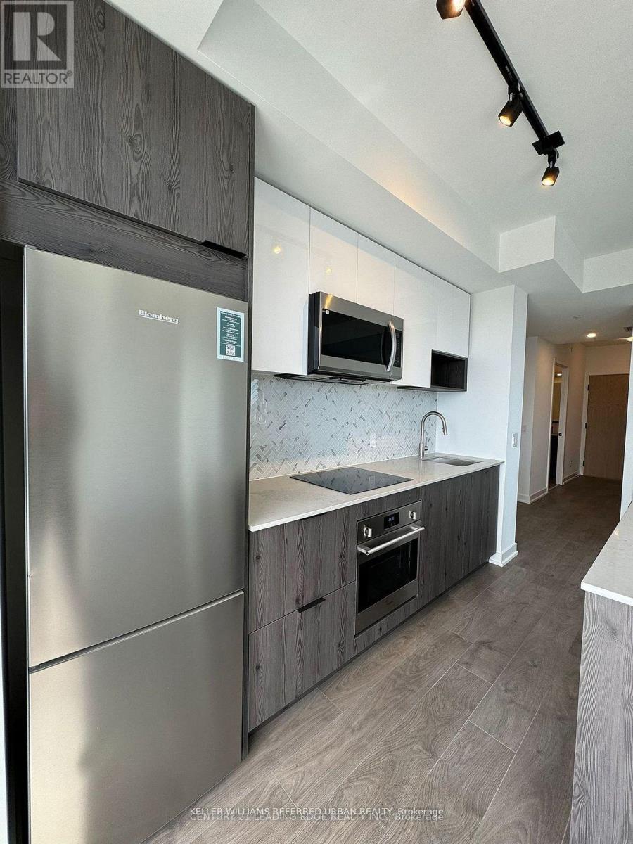 2002 - 5 Defries Street, Toronto, Ontario  M5A 0W7 - Photo 10 - C13053736