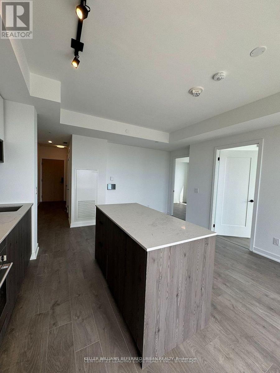 2002 - 5 Defries Street, Toronto, Ontario  M5A 0W7 - Photo 11 - C13053736