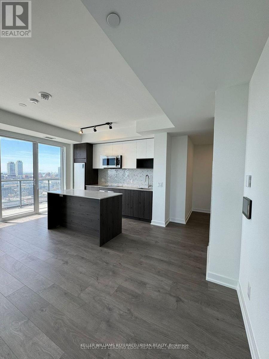 2002 - 5 Defries Street, Toronto, Ontario  M5A 0W7 - Photo 12 - C13053736