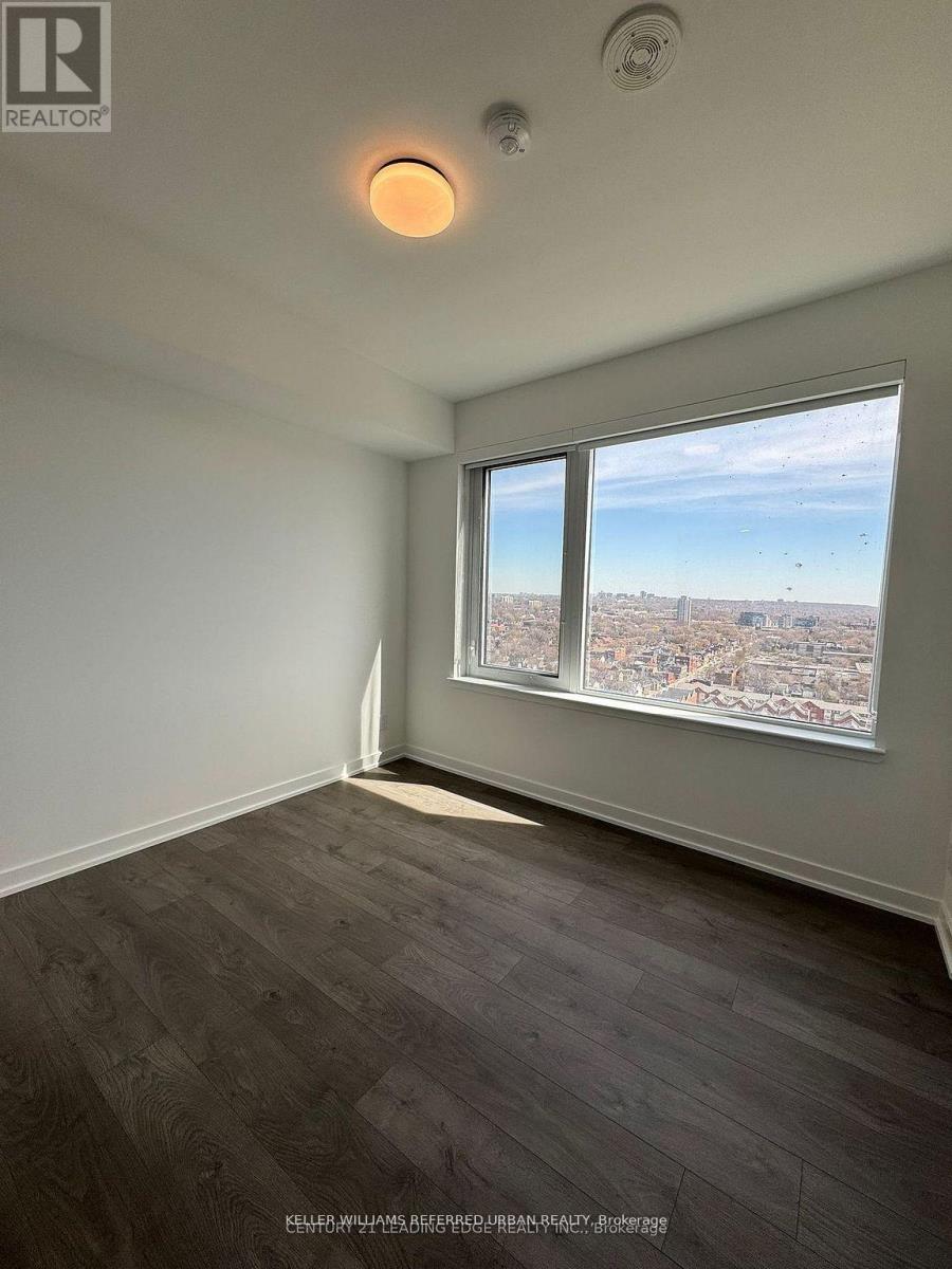 2002 - 5 Defries Street, Toronto, Ontario  M5A 0W7 - Photo 13 - C13053736