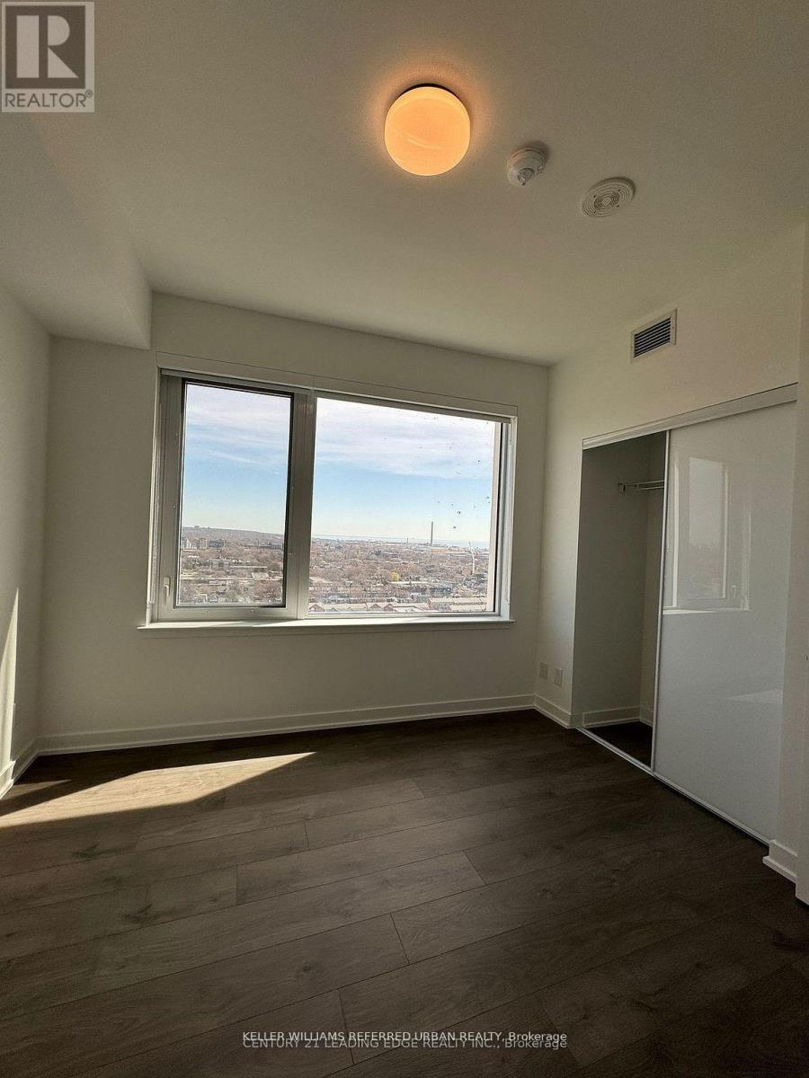 2002 - 5 Defries Street, Toronto, Ontario  M5A 0W7 - Photo 14 - C13053736