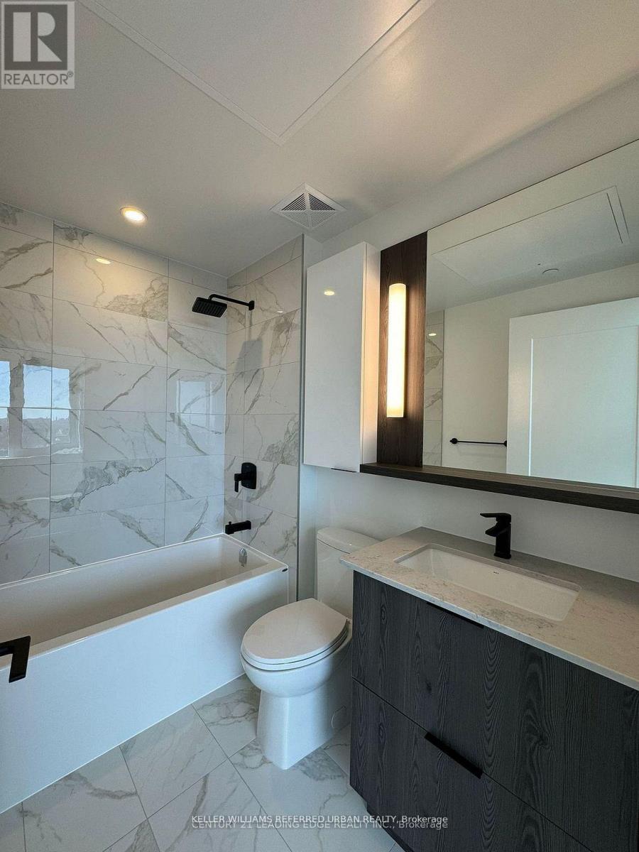 2002 - 5 Defries Street, Toronto, Ontario  M5A 0W7 - Photo 15 - C13053736