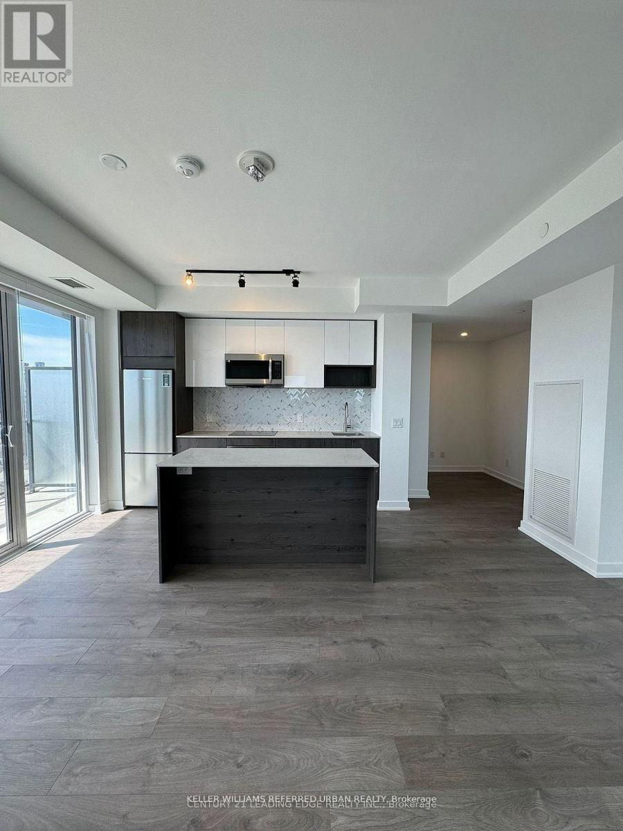 2002 - 5 Defries Street, Toronto, Ontario  M5A 0W7 - Photo 16 - C13053736