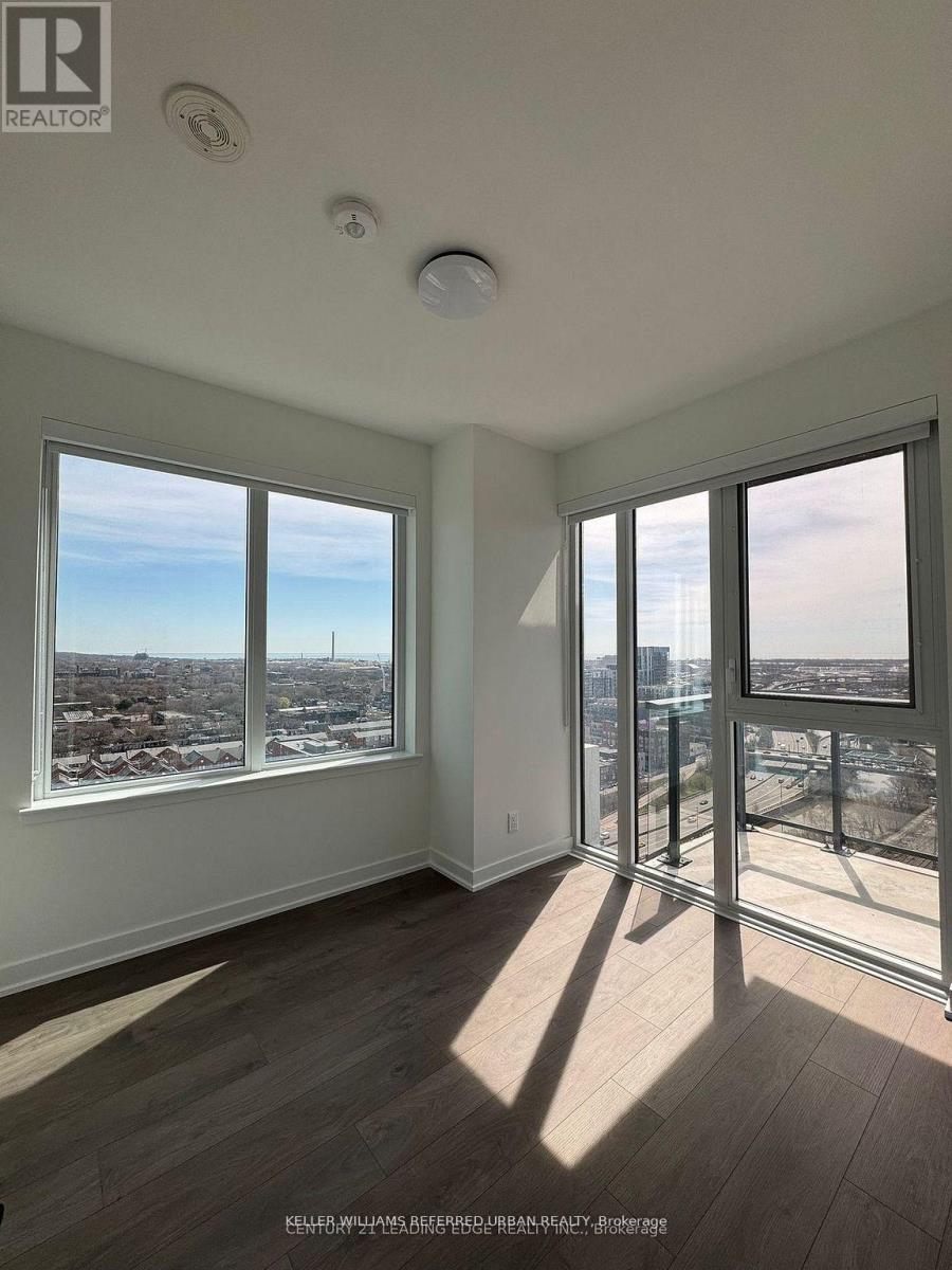 2002 - 5 Defries Street, Toronto, Ontario  M5A 0W7 - Photo 17 - C13053736