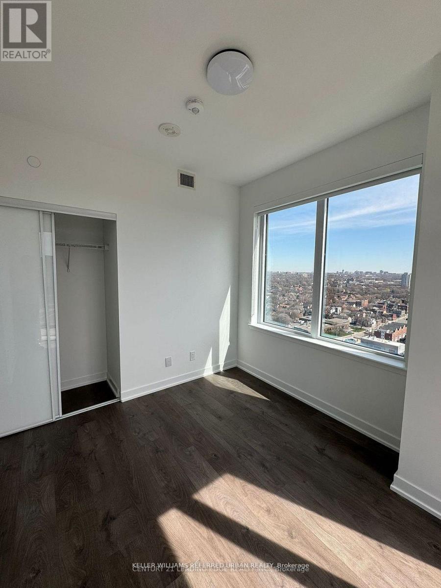 2002 - 5 Defries Street, Toronto, Ontario  M5A 0W7 - Photo 18 - C13053736