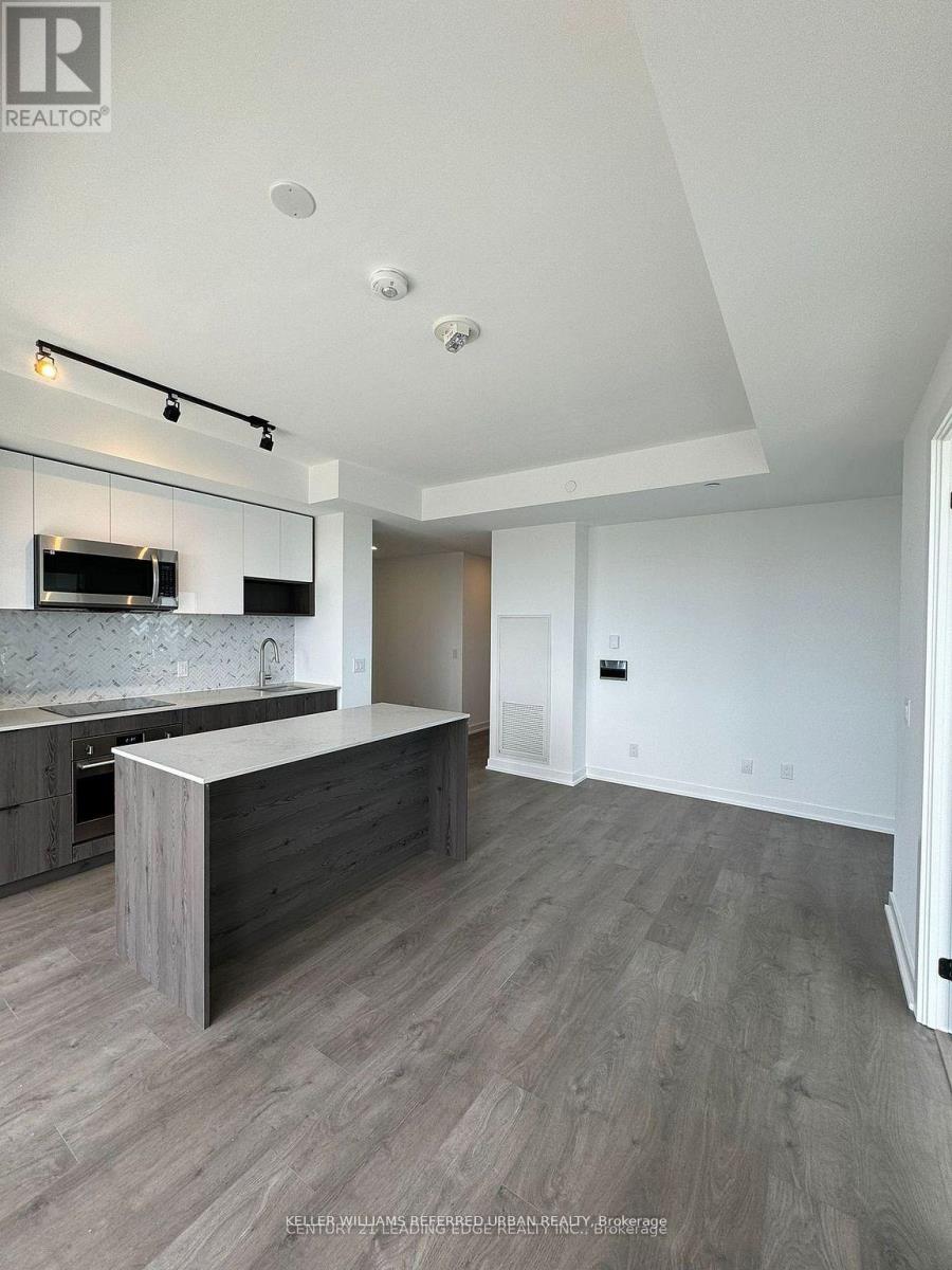 2002 - 5 Defries Street, Toronto, Ontario  M5A 0W7 - Photo 19 - C13053736