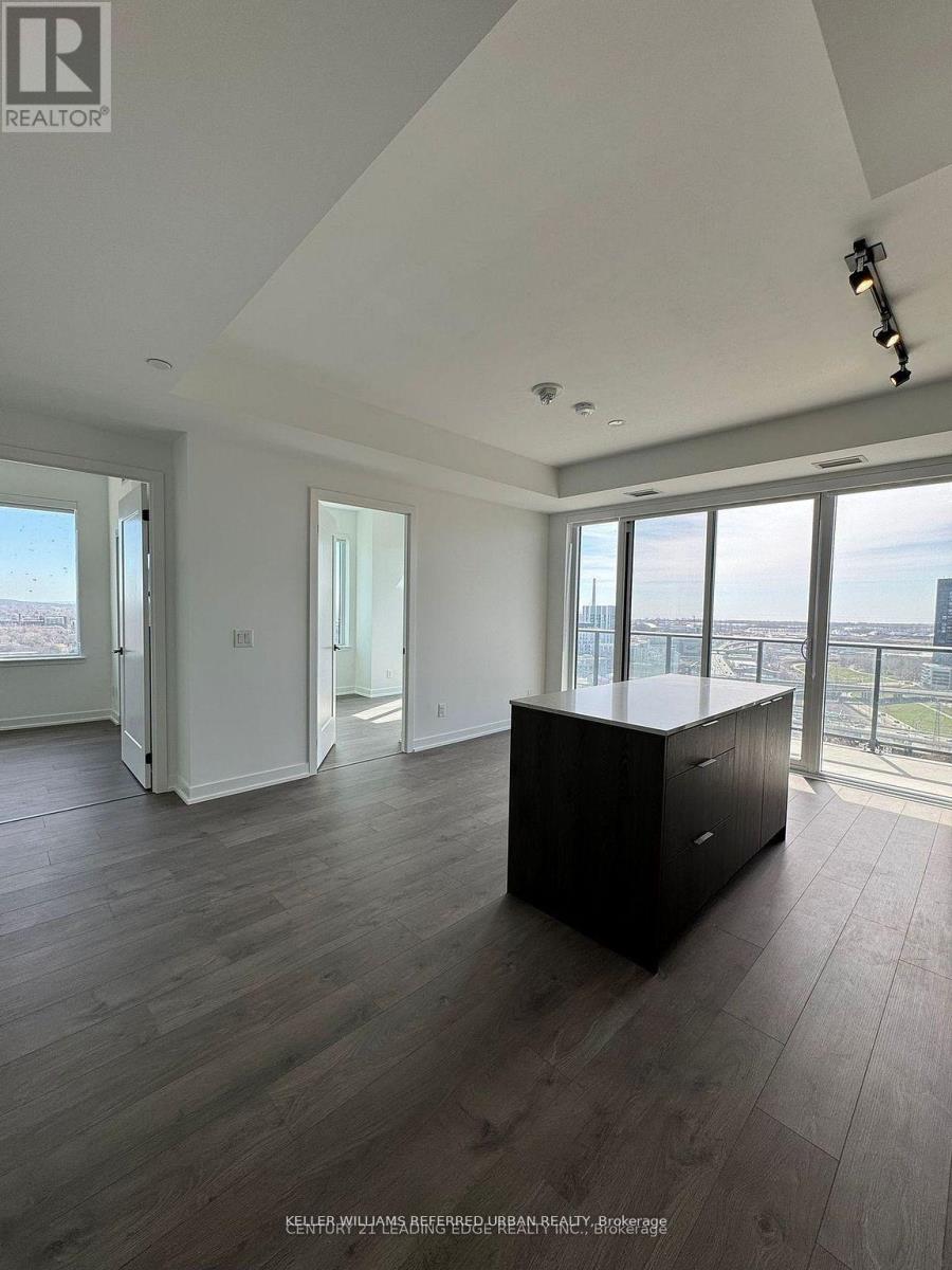 2002 - 5 Defries Street, Toronto, Ontario  M5A 0W7 - Photo 2 - C13053736