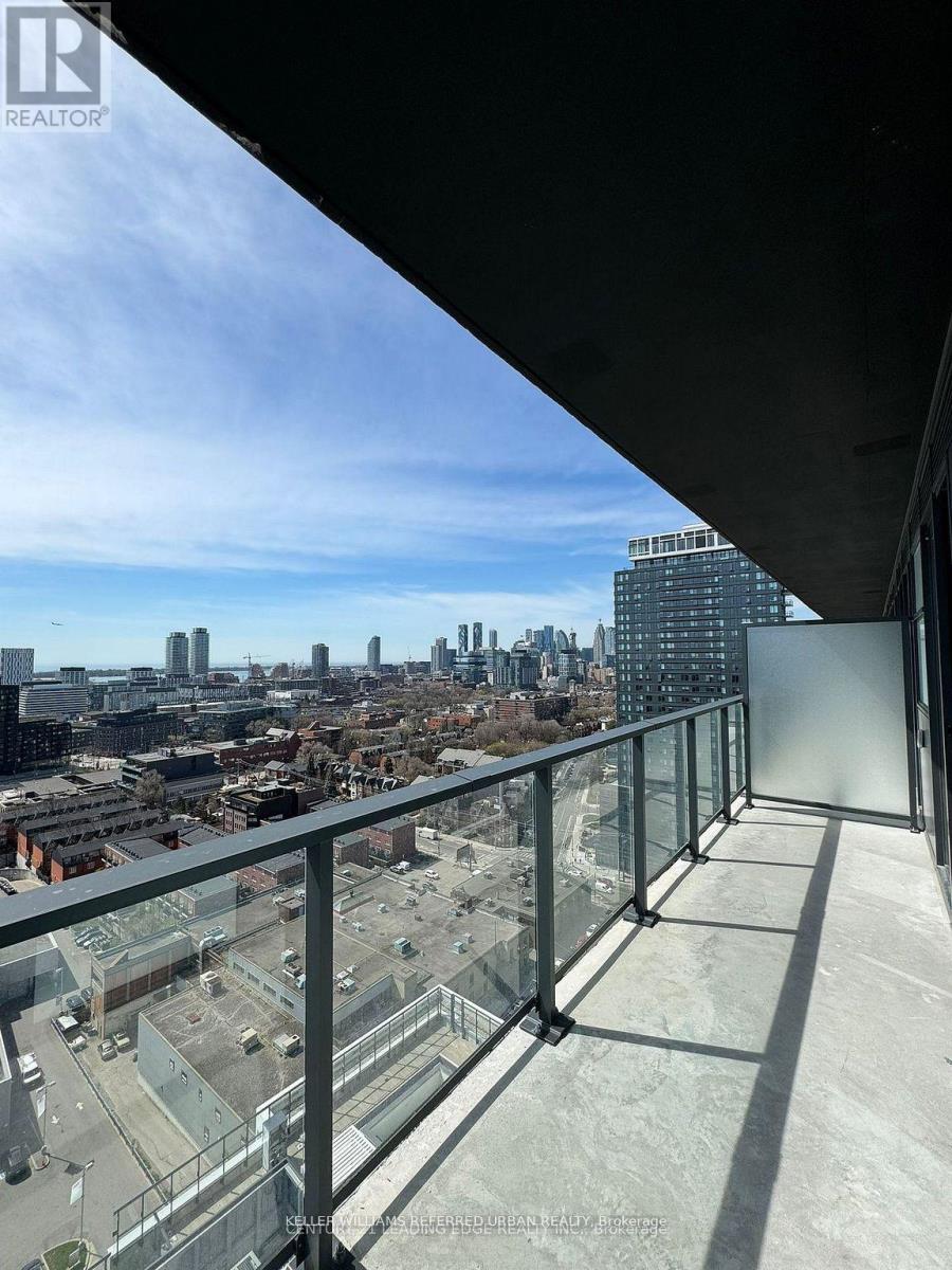 2002 - 5 Defries Street, Toronto, Ontario  M5A 0W7 - Photo 20 - C13053736