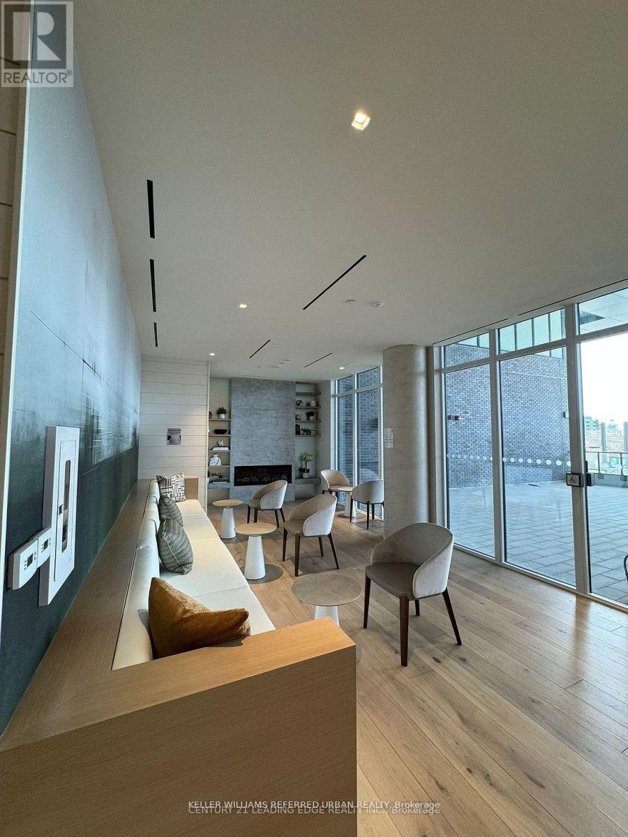 2002 - 5 Defries Street, Toronto, Ontario  M5A 0W7 - Photo 23 - C13053736