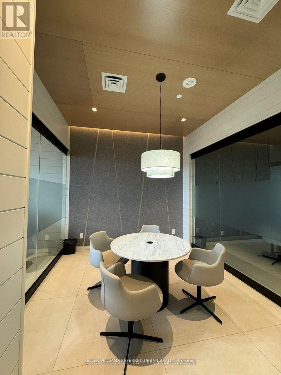 2002 - 5 Defries Street, Toronto, Ontario  M5A 0W7 - Photo 24 - C13053736