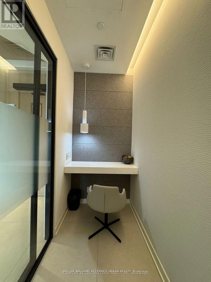 2002 - 5 Defries Street, Toronto, Ontario  M5A 0W7 - Photo 25 - C13053736