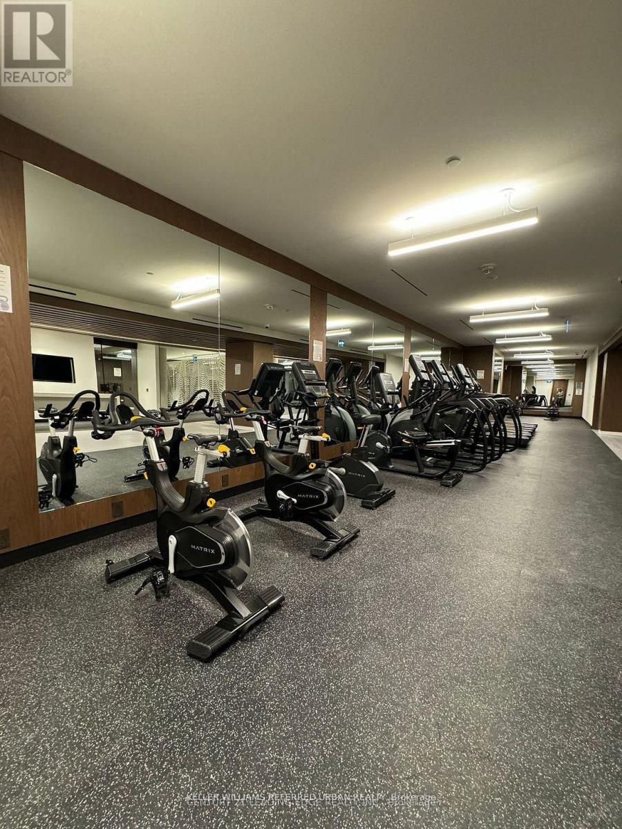 2002 - 5 Defries Street, Toronto, Ontario  M5A 0W7 - Photo 26 - C13053736