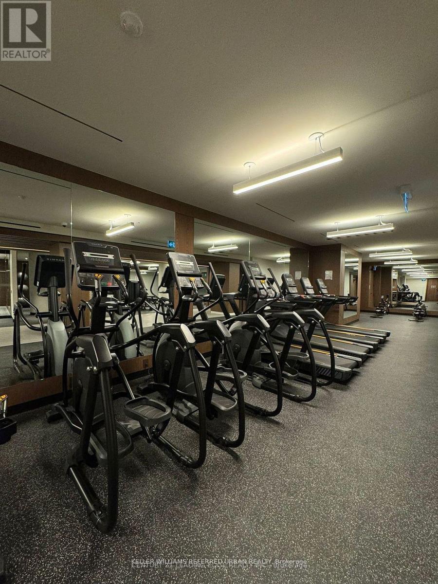 2002 - 5 Defries Street, Toronto, Ontario  M5A 0W7 - Photo 27 - C13053736