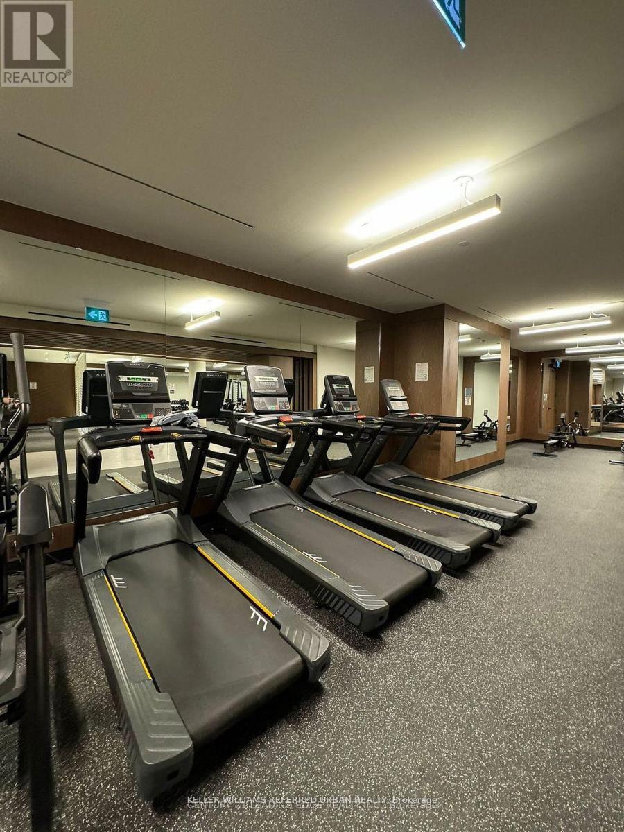 2002 - 5 Defries Street, Toronto, Ontario  M5A 0W7 - Photo 28 - C13053736