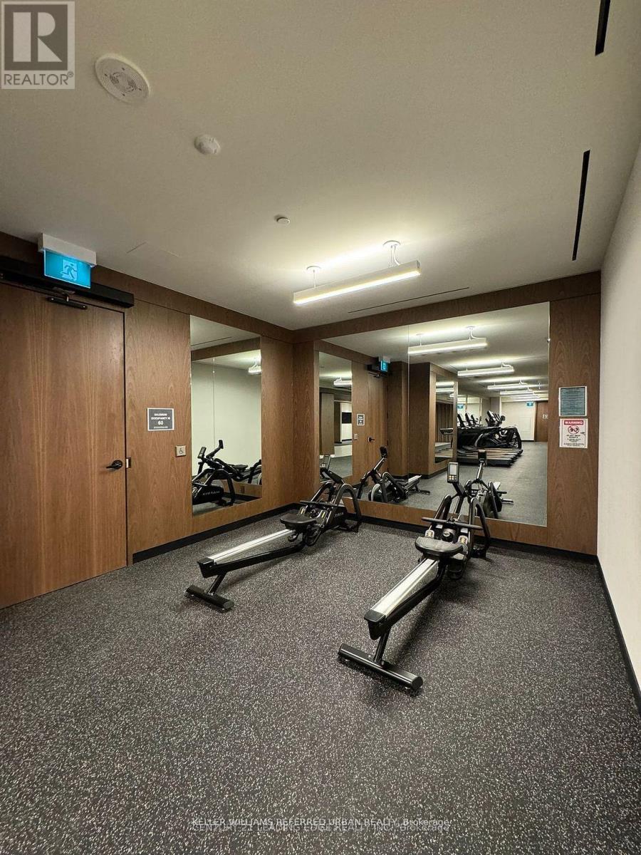 2002 - 5 Defries Street, Toronto, Ontario  M5A 0W7 - Photo 29 - C13053736