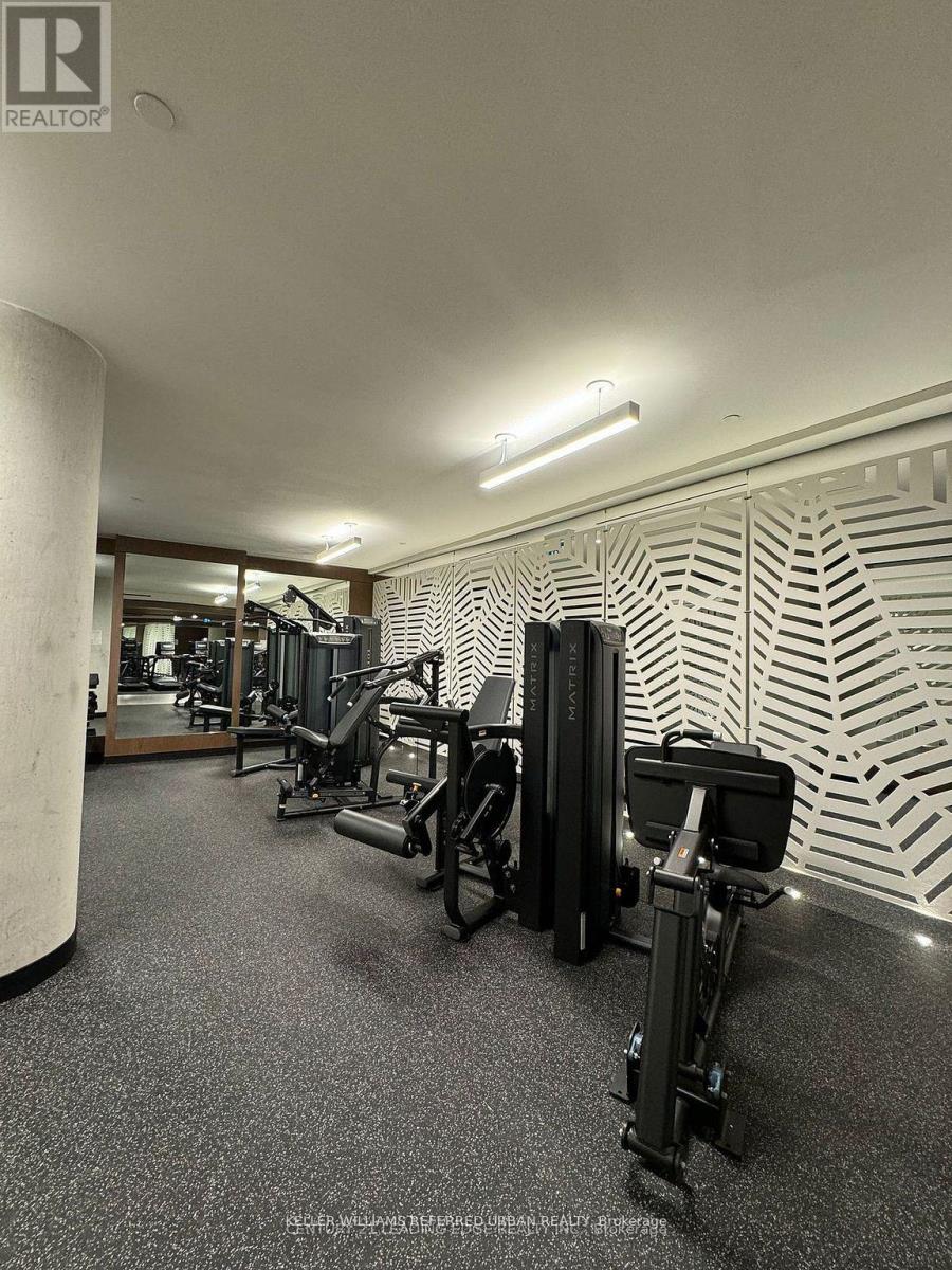 2002 - 5 Defries Street, Toronto, Ontario  M5A 0W7 - Photo 30 - C13053736