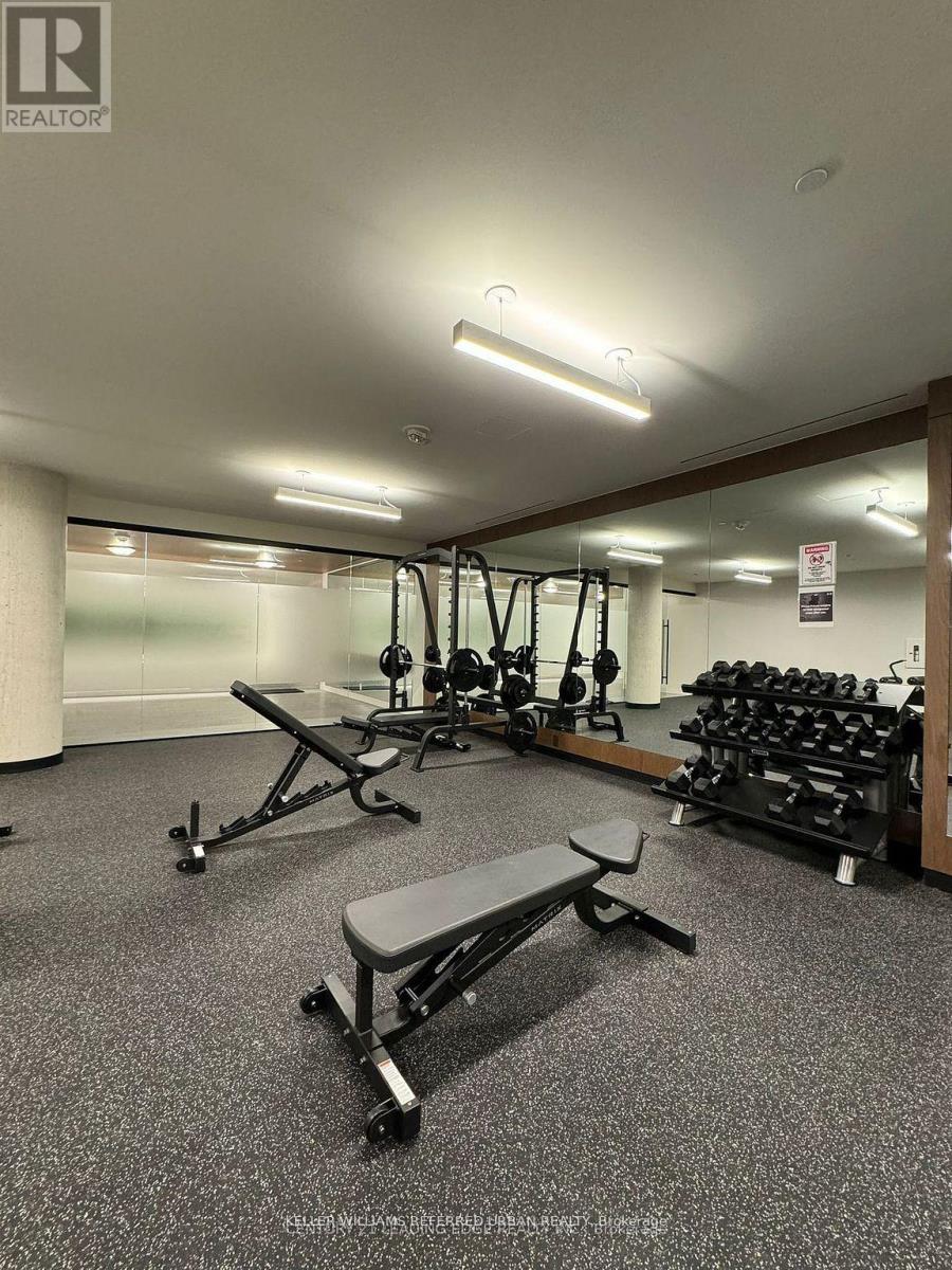 2002 - 5 Defries Street, Toronto, Ontario  M5A 0W7 - Photo 31 - C13053736