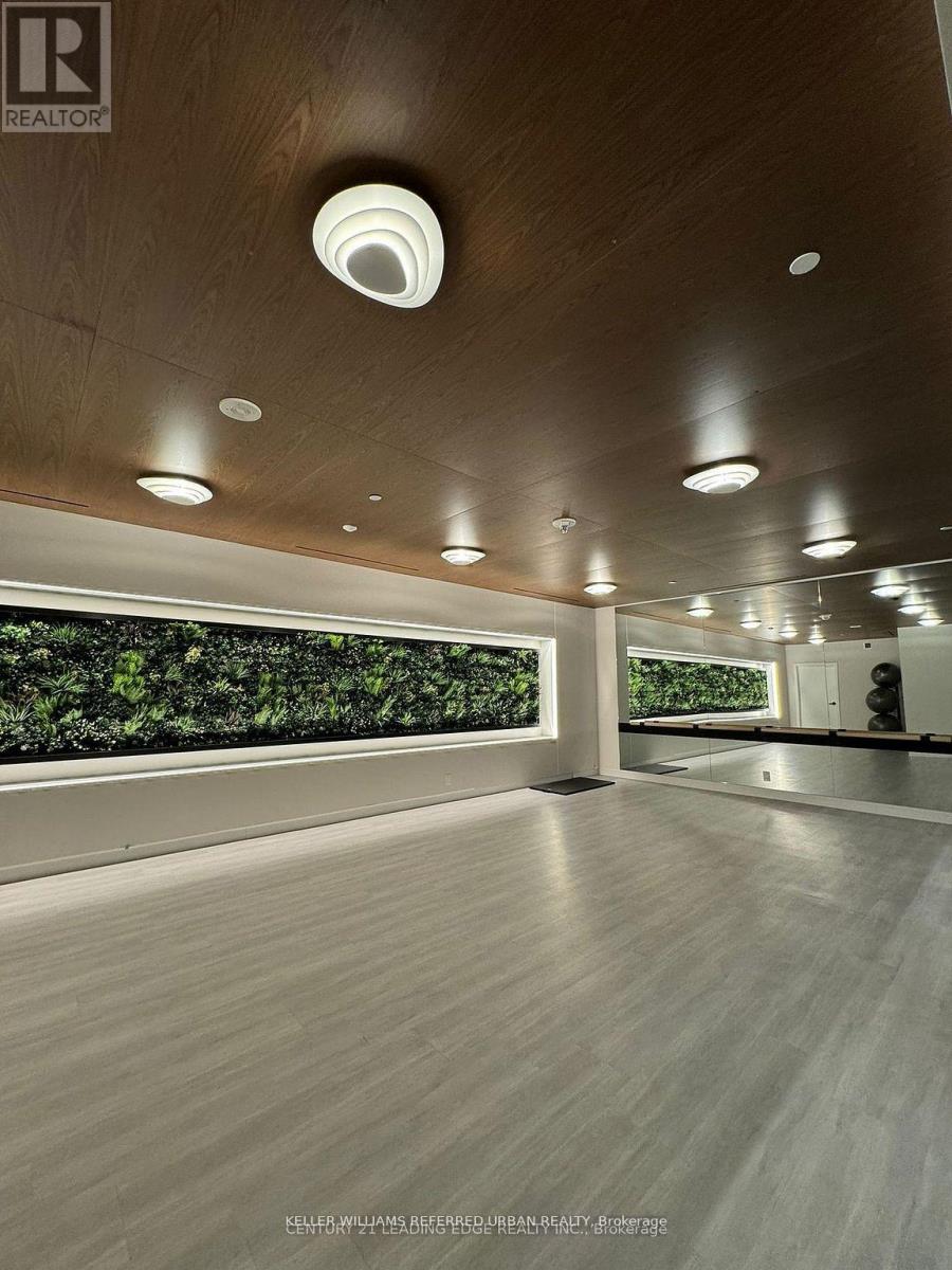 2002 - 5 Defries Street, Toronto, Ontario  M5A 0W7 - Photo 32 - C13053736