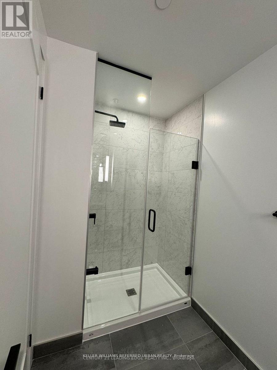 2002 - 5 Defries Street, Toronto, Ontario  M5A 0W7 - Photo 4 - C13053736