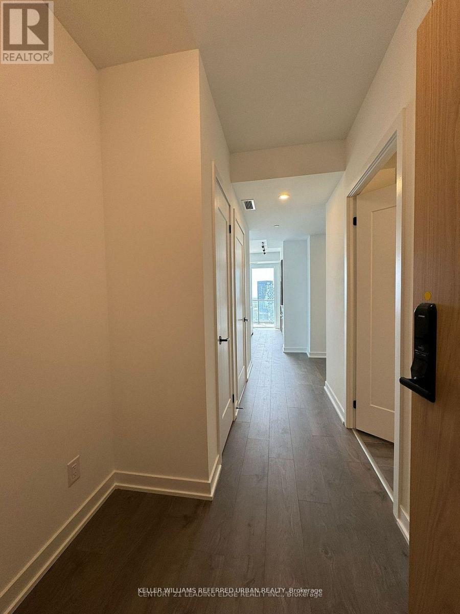 2002 - 5 Defries Street, Toronto, Ontario  M5A 0W7 - Photo 5 - C13053736