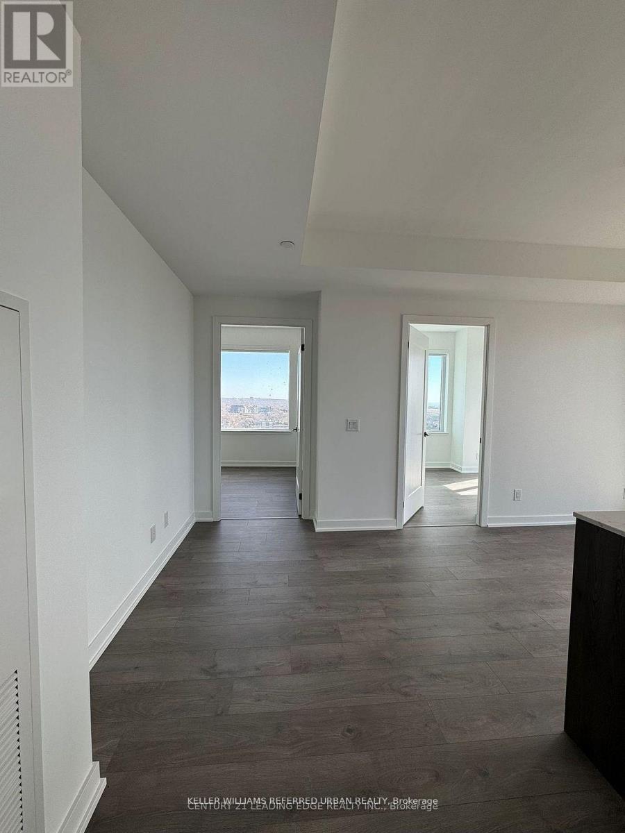 2002 - 5 Defries Street, Toronto, Ontario  M5A 0W7 - Photo 8 - C13053736