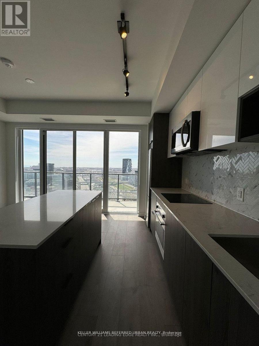 2002 - 5 Defries Street, Toronto, Ontario  M5A 0W7 - Photo 9 - C13053736