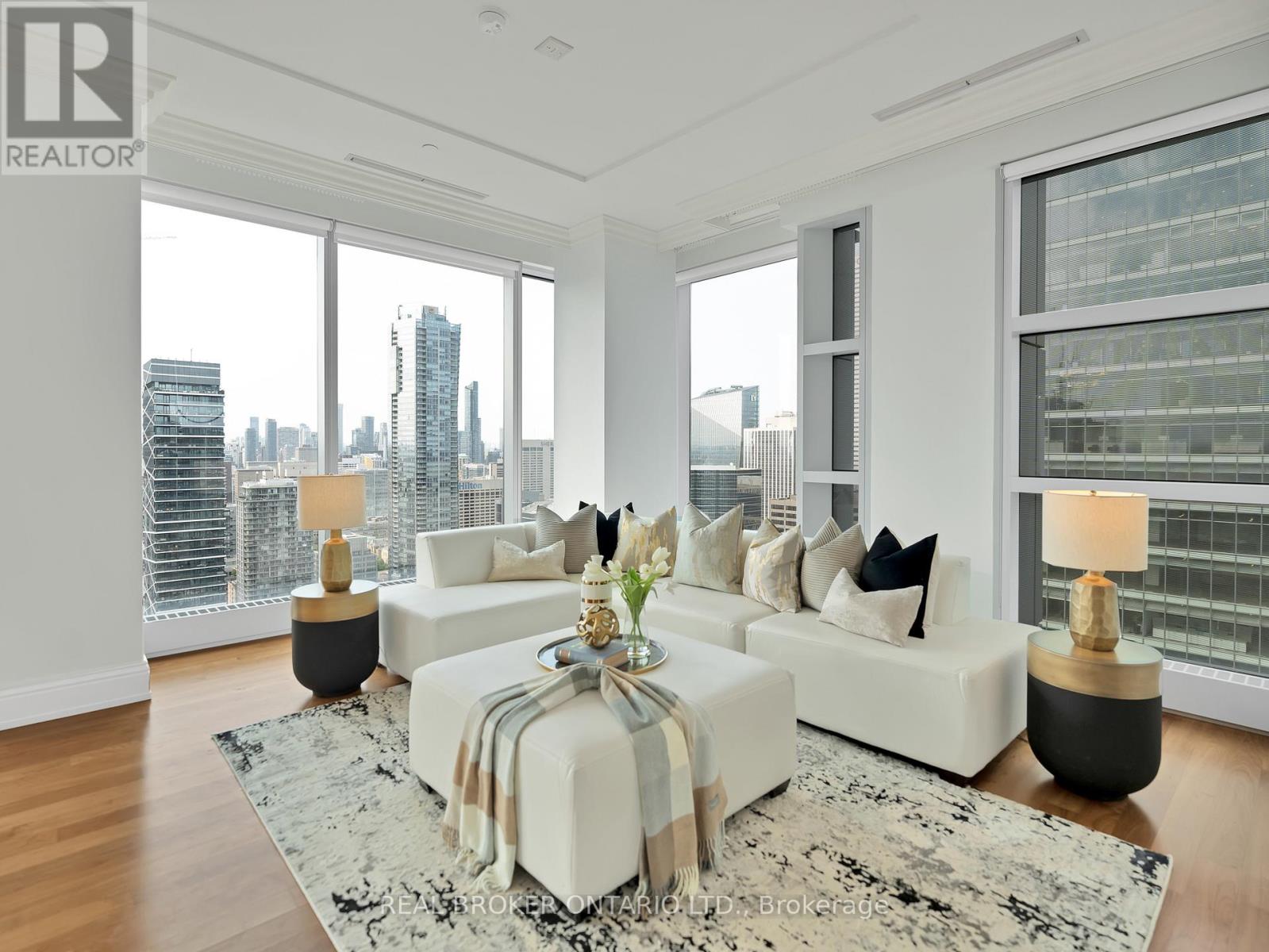 3803 - 183 WELLINGTON STREET W, Toronto, Ontario