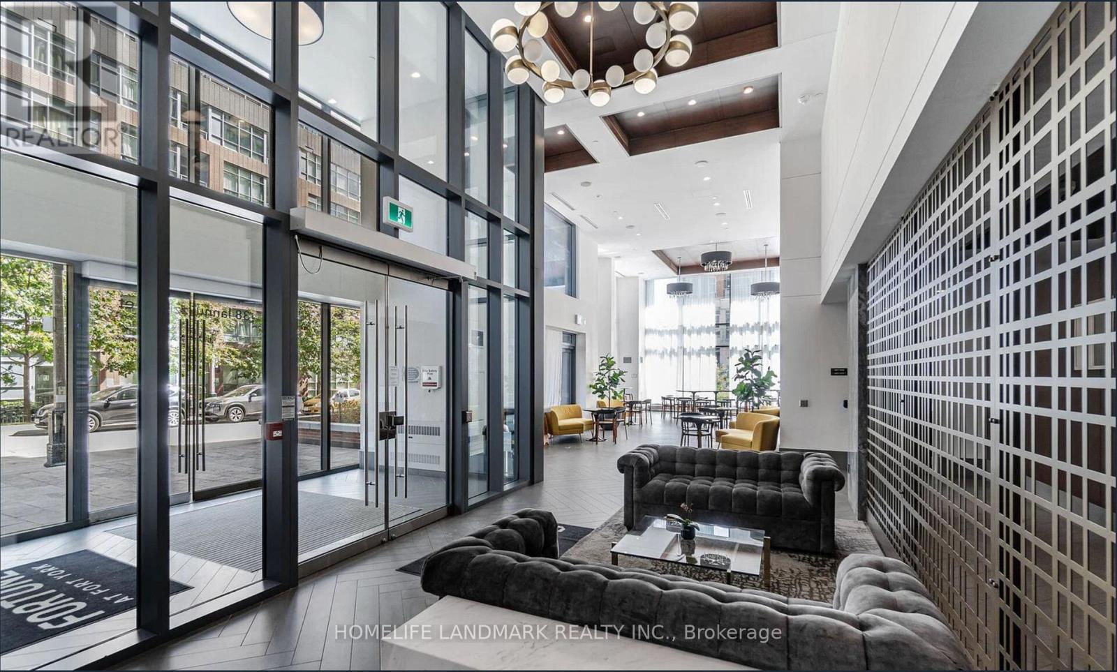 1701 - 38 Iannuzzi Street, Toronto, Ontario  M5V 0S2 - Photo 10 - C13053778