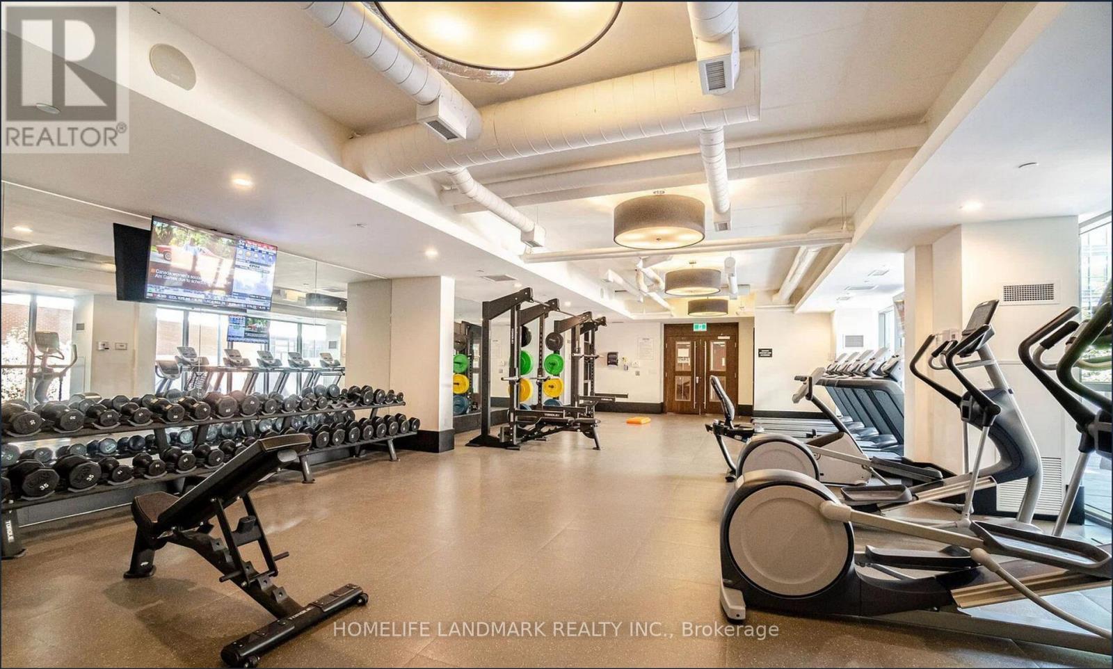 1701 - 38 Iannuzzi Street, Toronto, Ontario  M5V 0S2 - Photo 11 - C13053778