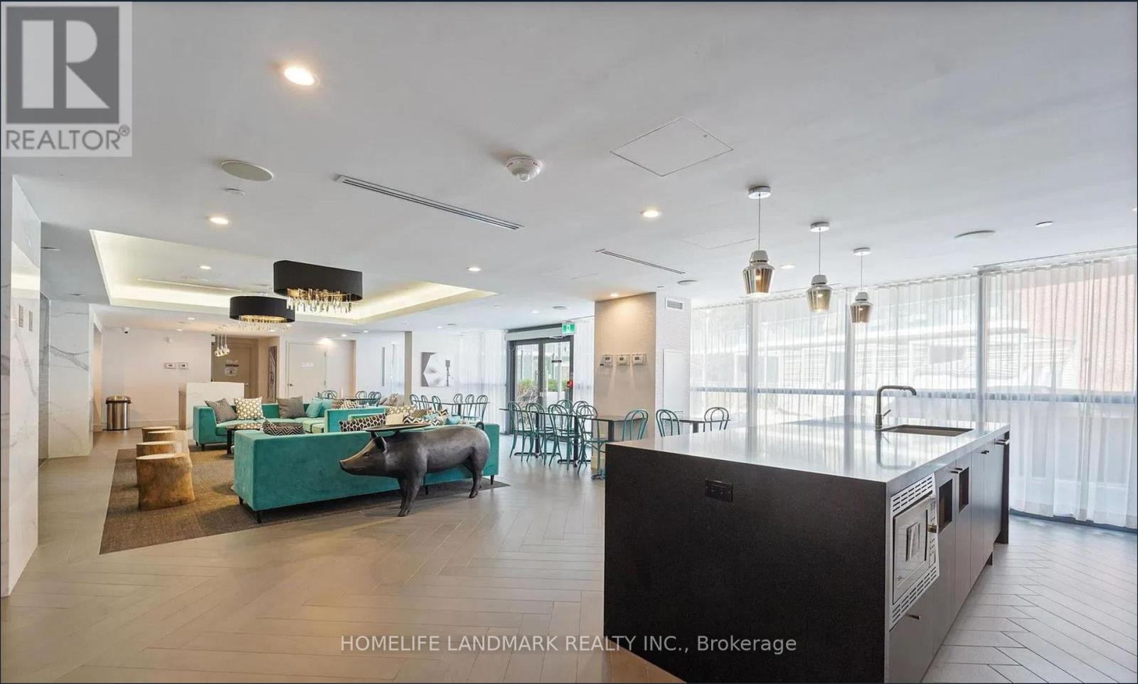 1701 - 38 Iannuzzi Street, Toronto, Ontario  M5V 0S2 - Photo 12 - C13053778