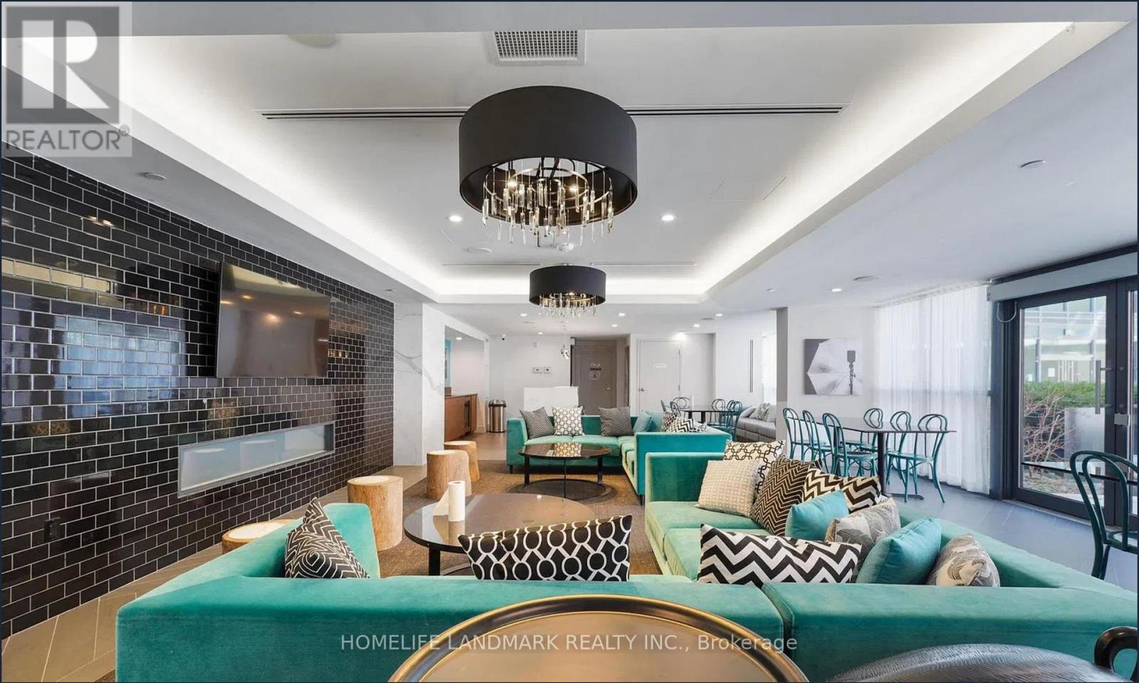 1701 - 38 Iannuzzi Street, Toronto, Ontario  M5V 0S2 - Photo 13 - C13053778