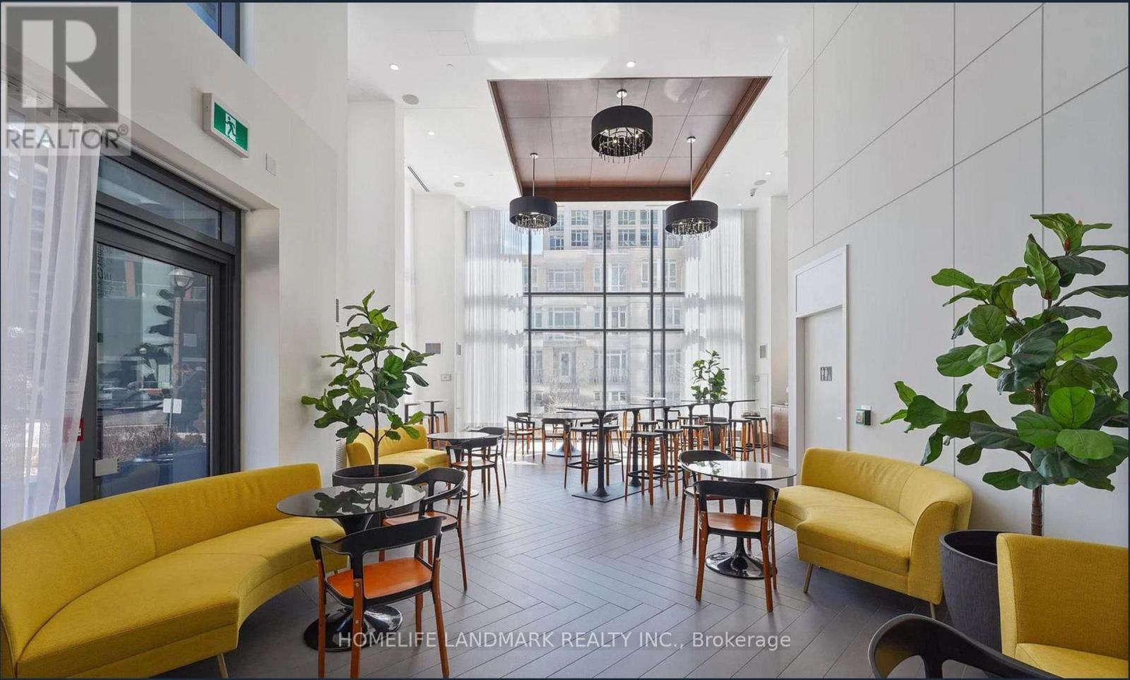 1701 - 38 Iannuzzi Street, Toronto, Ontario  M5V 0S2 - Photo 20 - C13053778