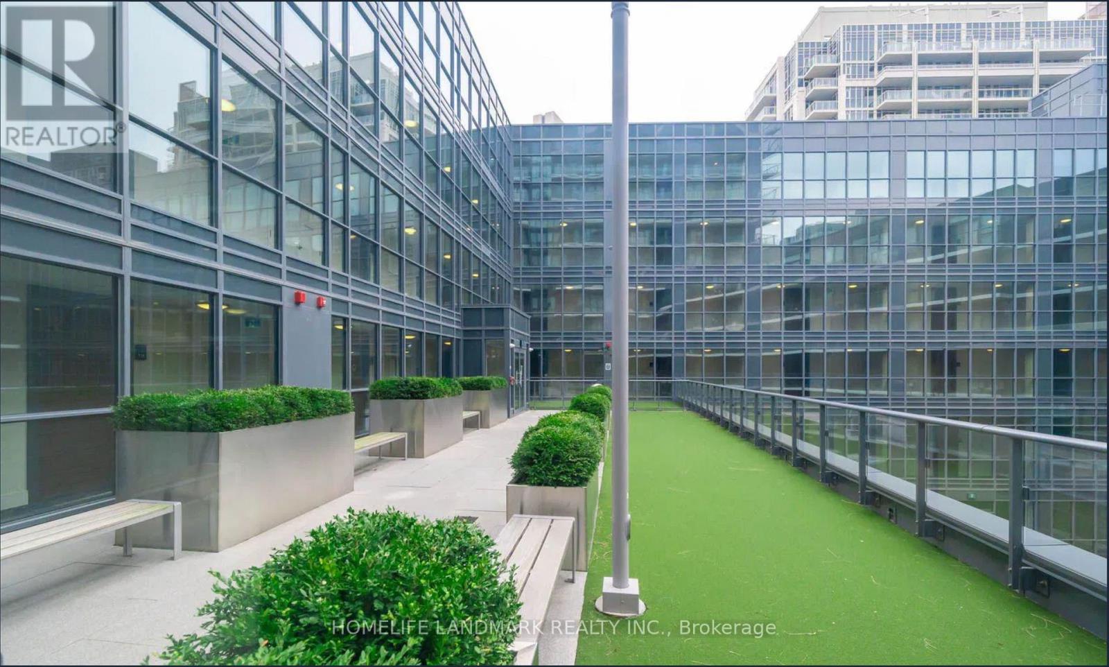 1701 - 38 Iannuzzi Street, Toronto, Ontario  M5V 0S2 - Photo 21 - C13053778