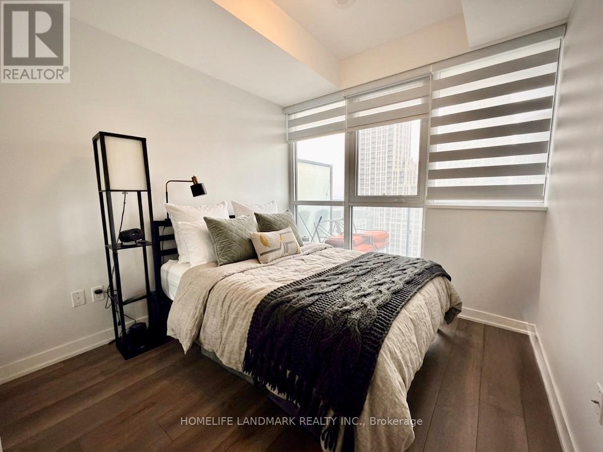 1701 - 38 Iannuzzi Street, Toronto, Ontario  M5V 0S2 - Photo 3 - C13053778