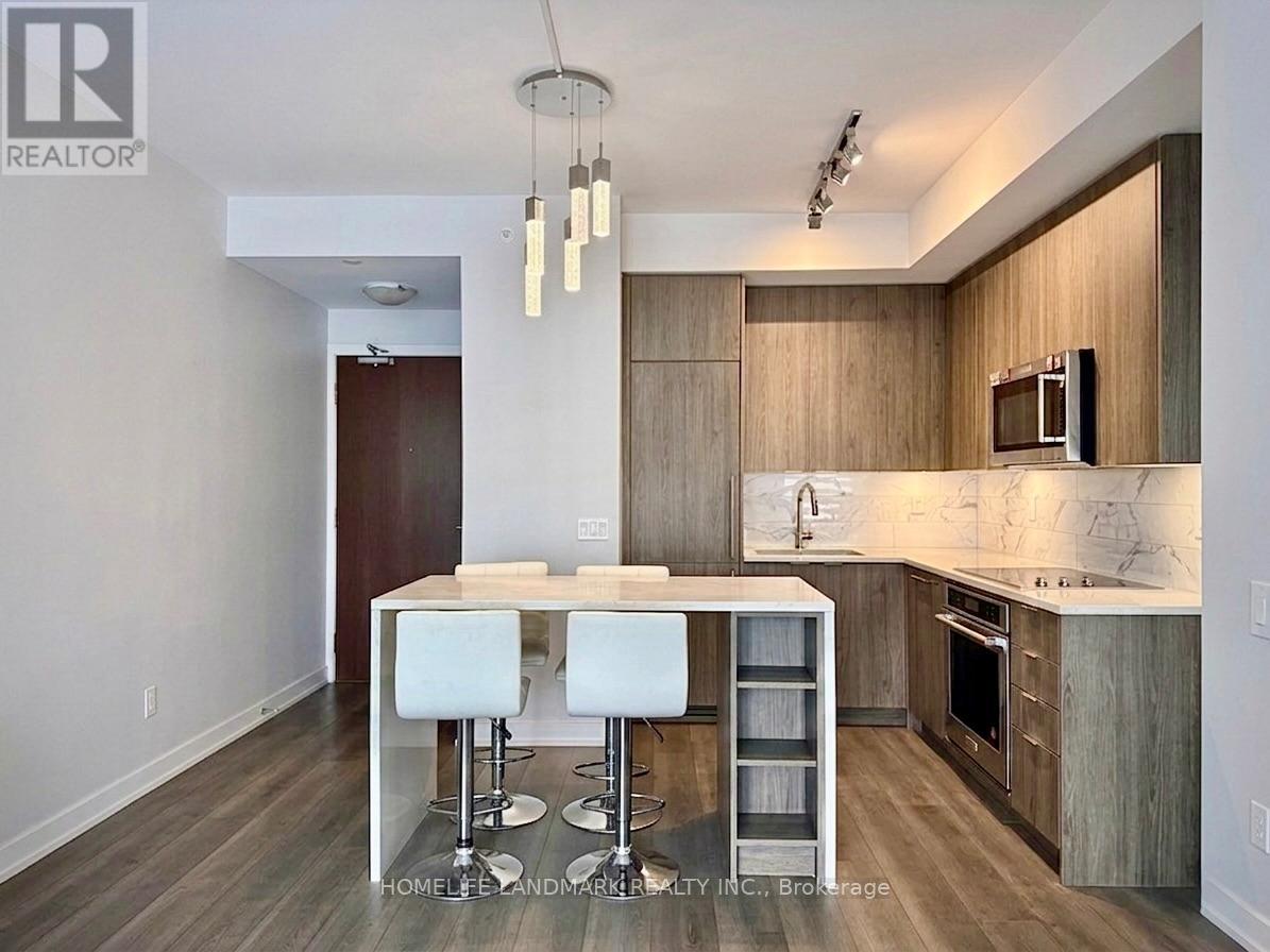 1701 - 38 Iannuzzi Street, Toronto, Ontario  M5V 0S2 - Photo 4 - C13053778