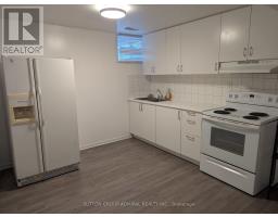 BSMT - 41 RUSSFAX DRIVE, Toronto, Ontario