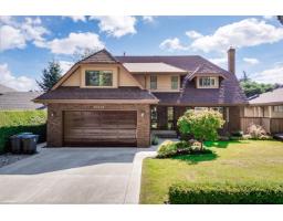 16116 13A AVENUE, Surrey, British Columbia