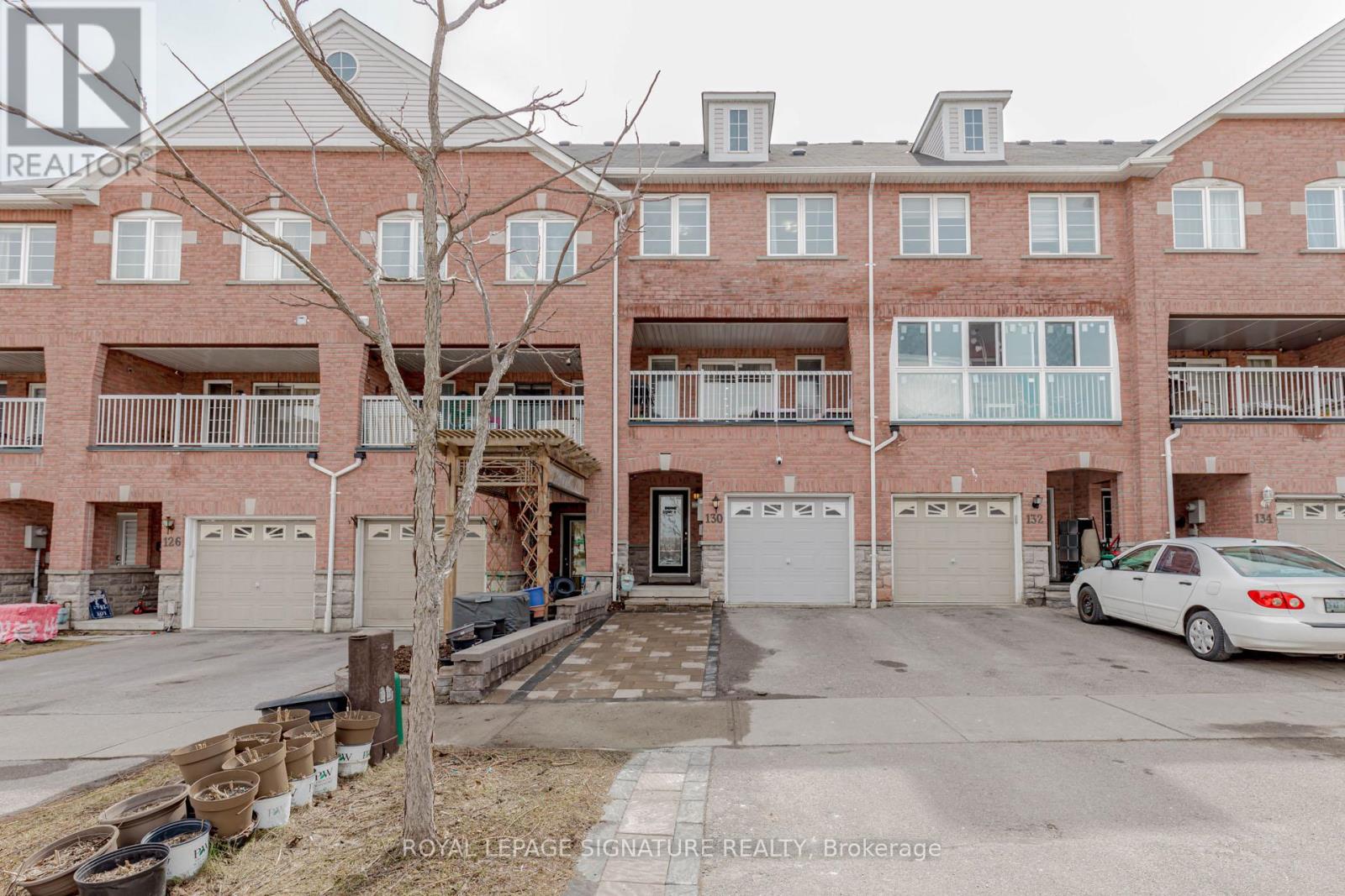 130 BAYLY STREET W, Ajax, Ontario