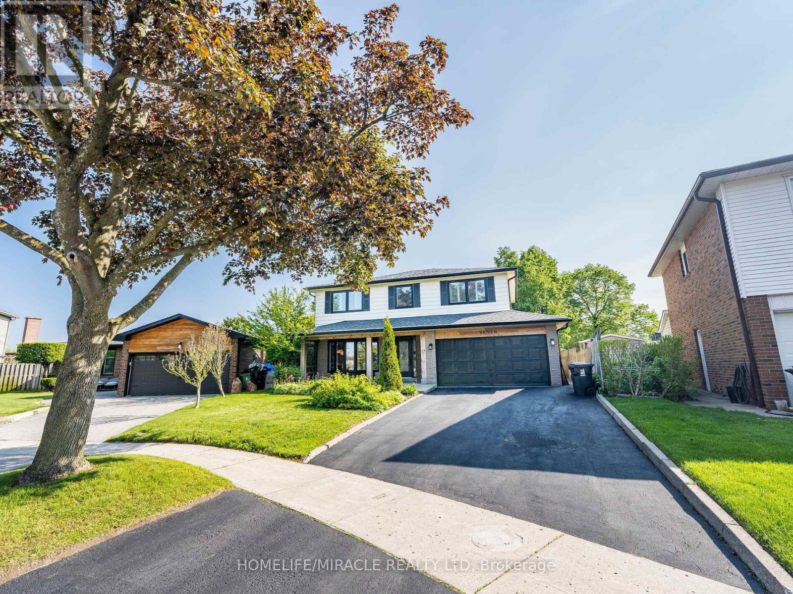 7 CHAPAIS CRESCENT, Toronto, Ontario