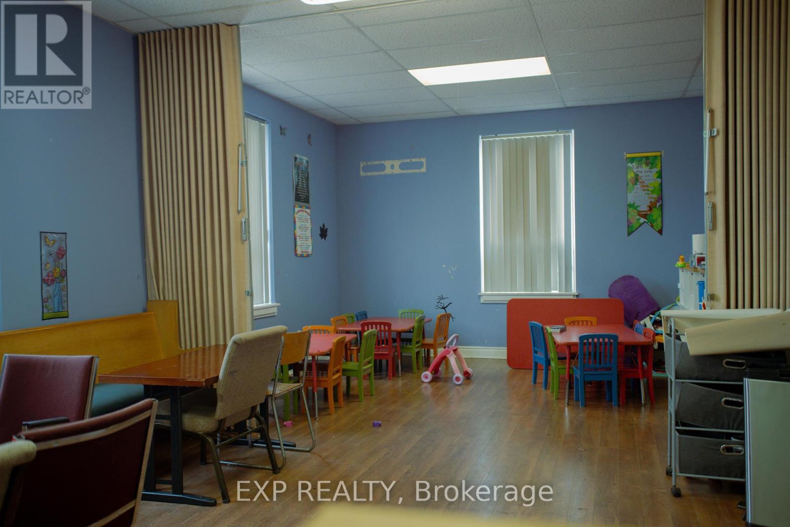 1355 Warden Avenue, Toronto, Ontario  M1R 2R9 - Photo 12 - E13053884