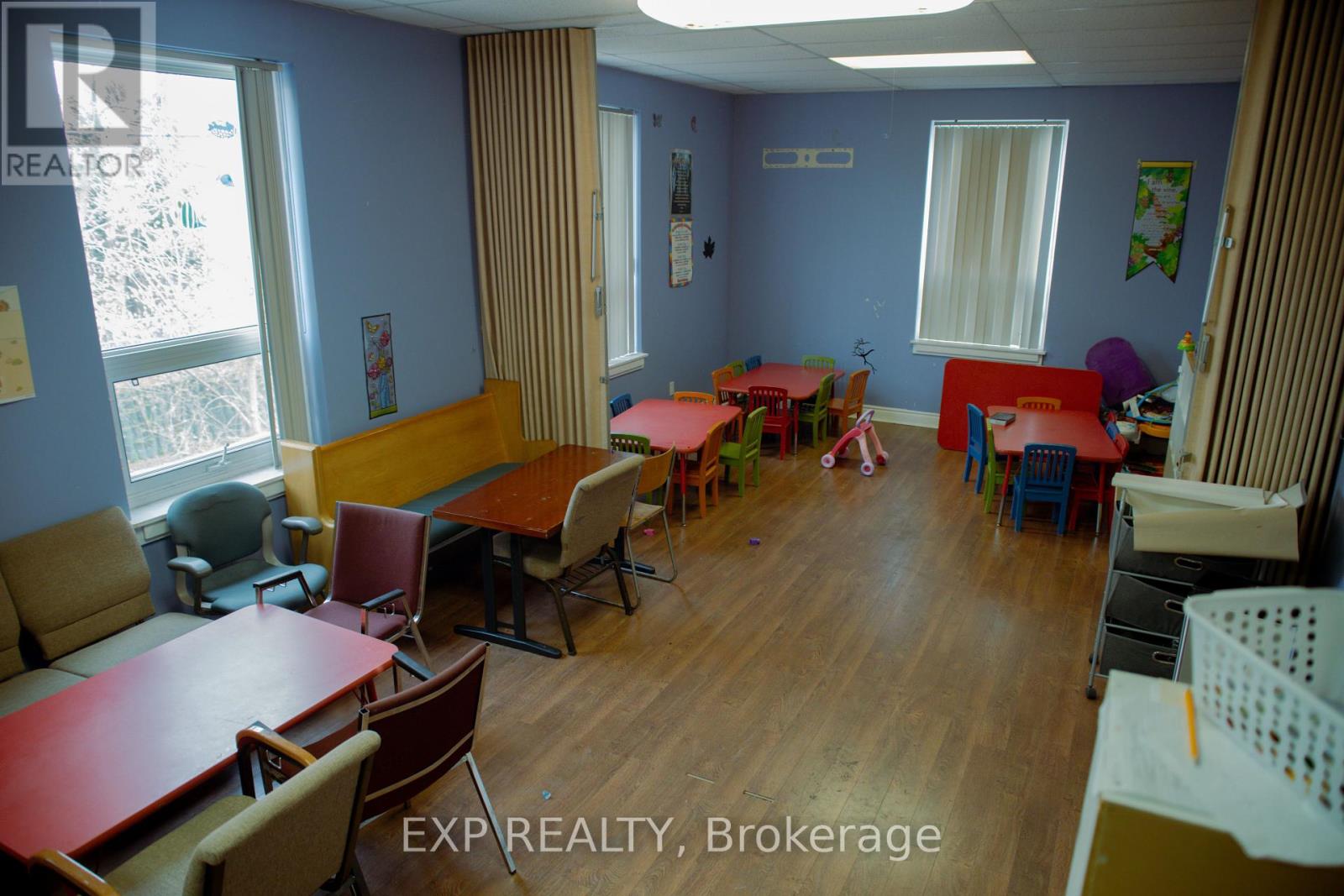 1355 Warden Avenue, Toronto, Ontario  M1R 2R9 - Photo 13 - E13053884