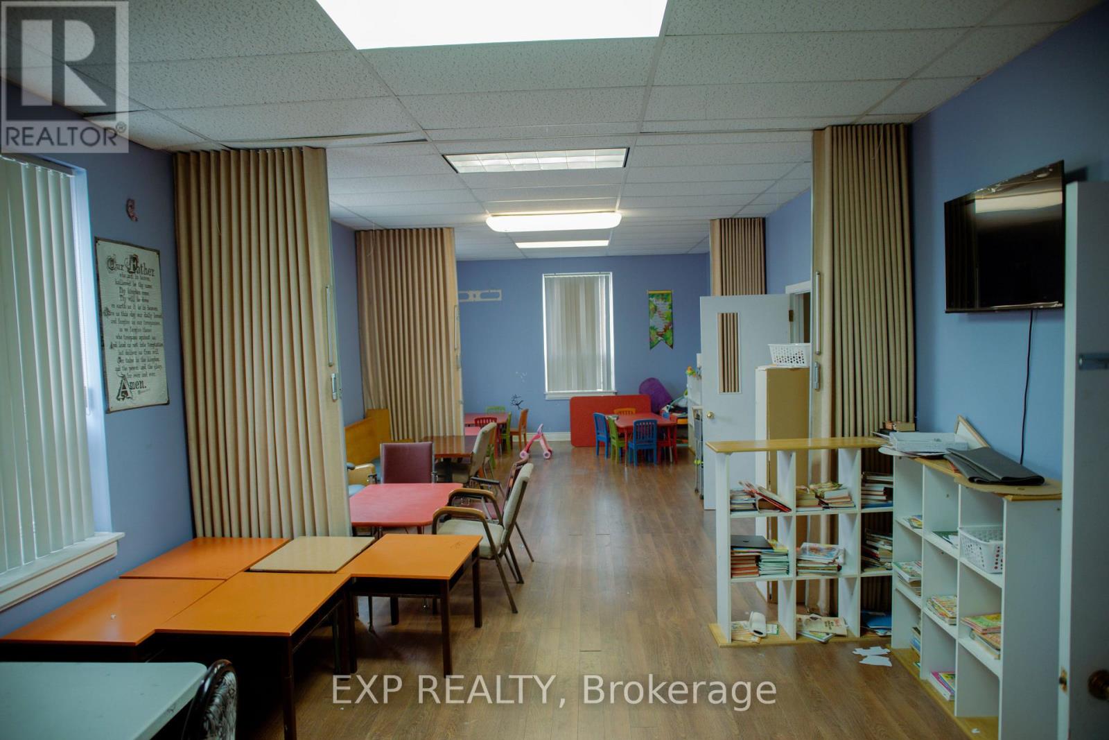 1355 Warden Avenue, Toronto, Ontario  M1R 2R9 - Photo 14 - E13053884