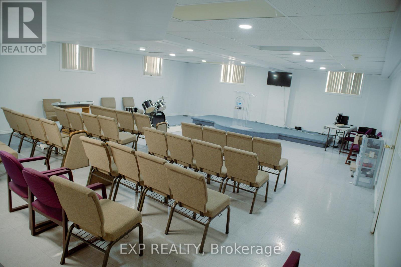 1355 Warden Avenue, Toronto, Ontario  M1R 2R9 - Photo 16 - E13053884